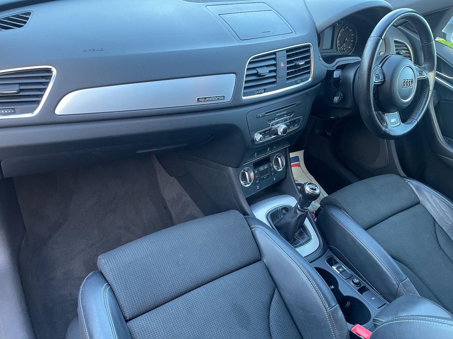 Used Audi Q3 2014 for sale - 77156158: Photo 13