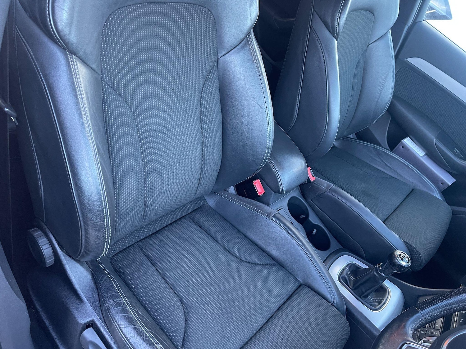 Used Audi Q3 2014 for sale - 77156158: Photo 17