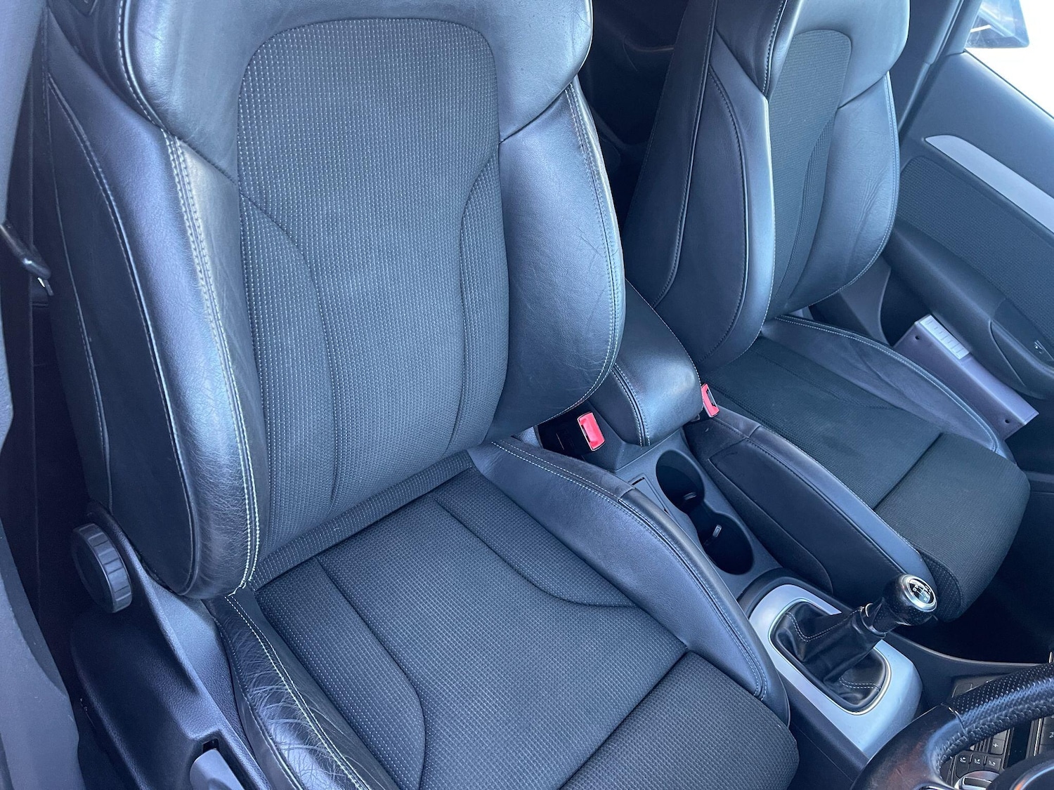 Used Audi Q3 2014 for sale - 77156158: Photo 18