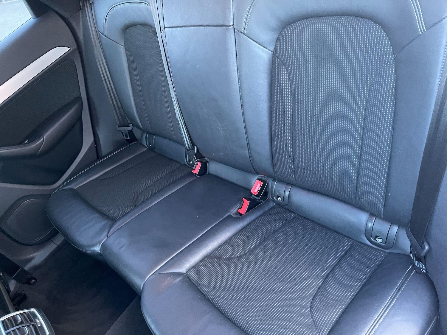 Used Audi Q3 2014 for sale - 77156158: Photo 21