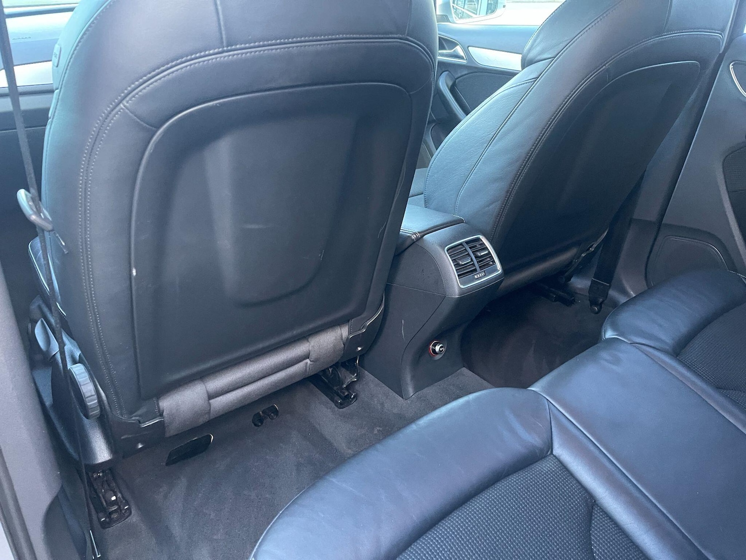 Used Audi Q3 2014 for sale - 77156158: Photo 22