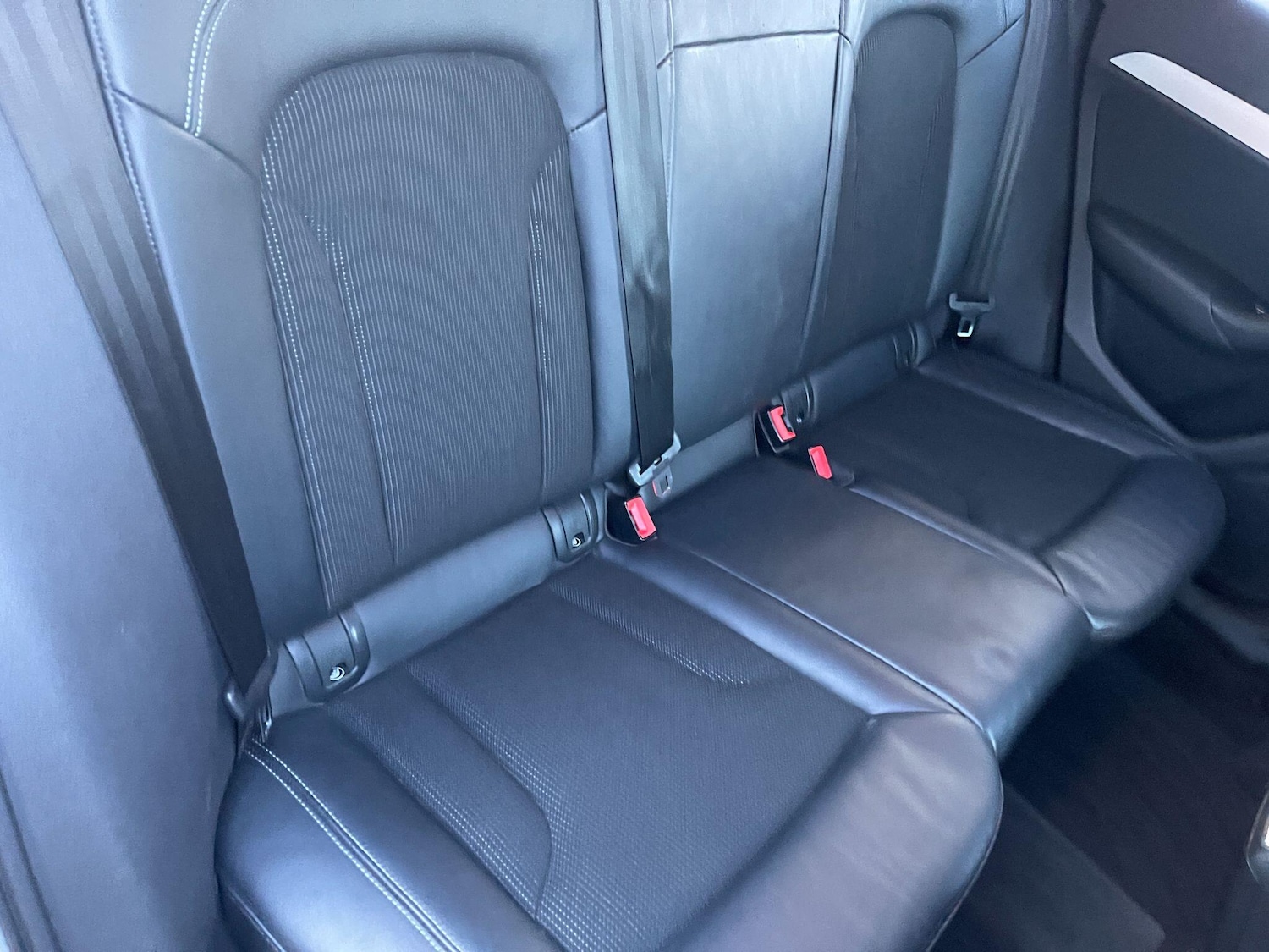 Used Audi Q3 2014 for sale - 77156158: Photo 24