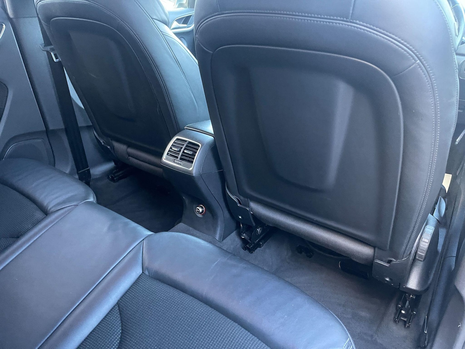 Used Audi Q3 2014 for sale - 77156158: Photo 27