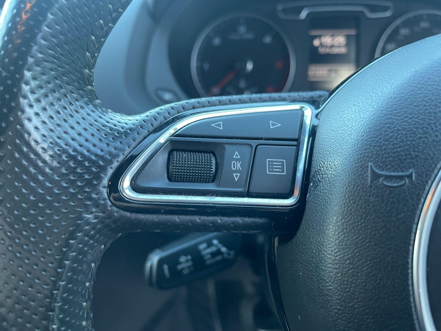 Used Audi Q3 2014 for sale - 77156158: Photo 31