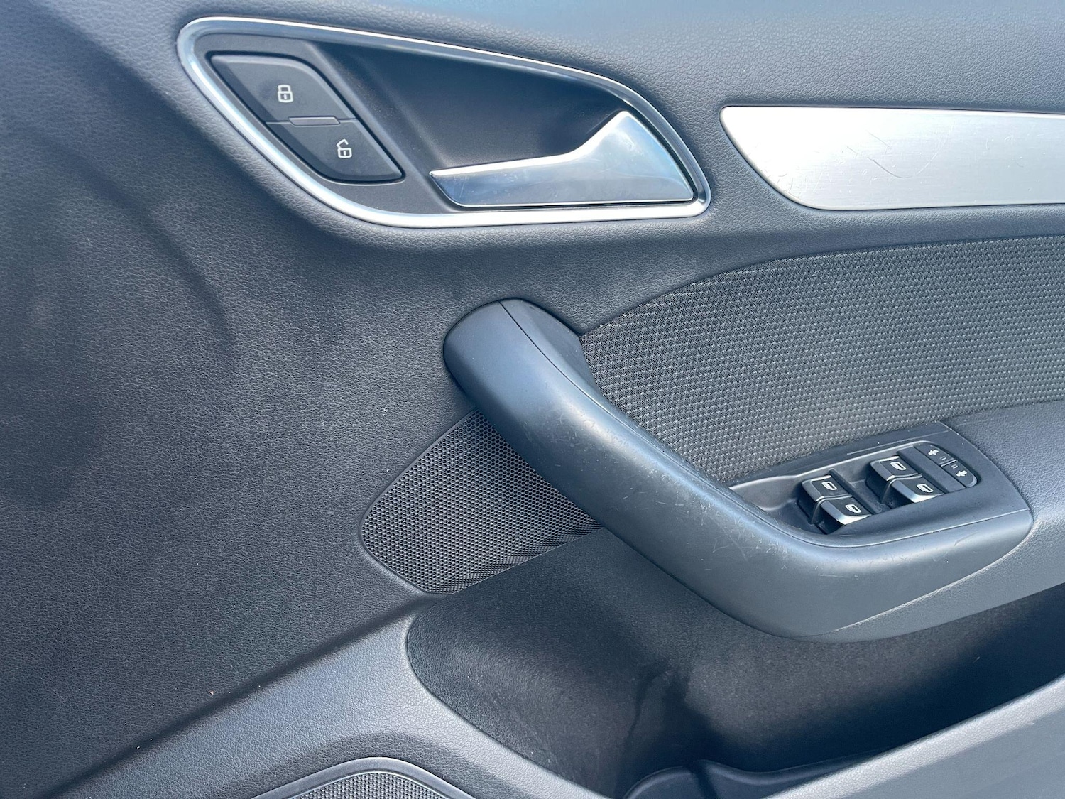 Used Audi Q3 2014 for sale - 77156158: Photo 32