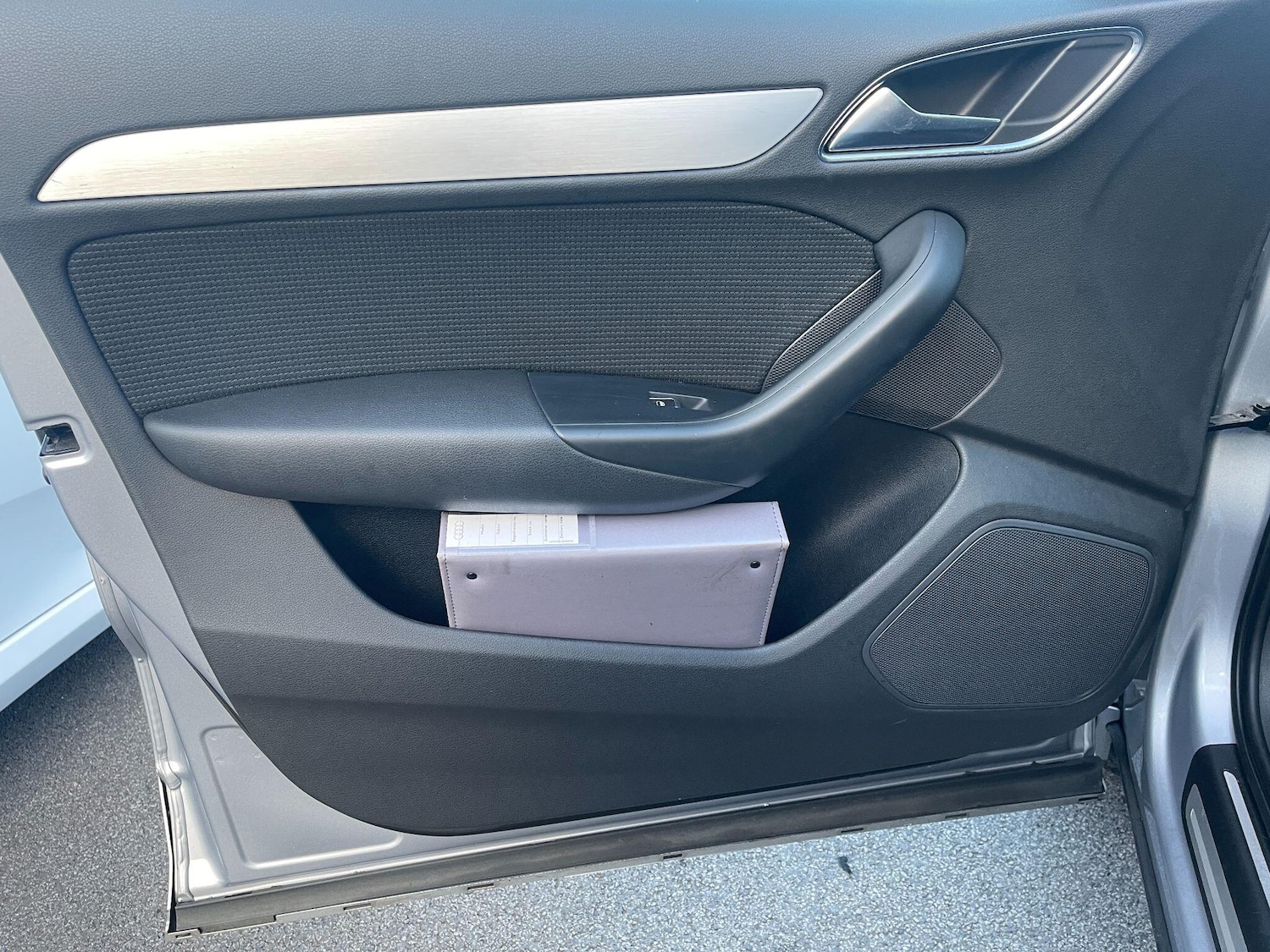 Used Audi Q3 2014 for sale - 77156158: Photo 33