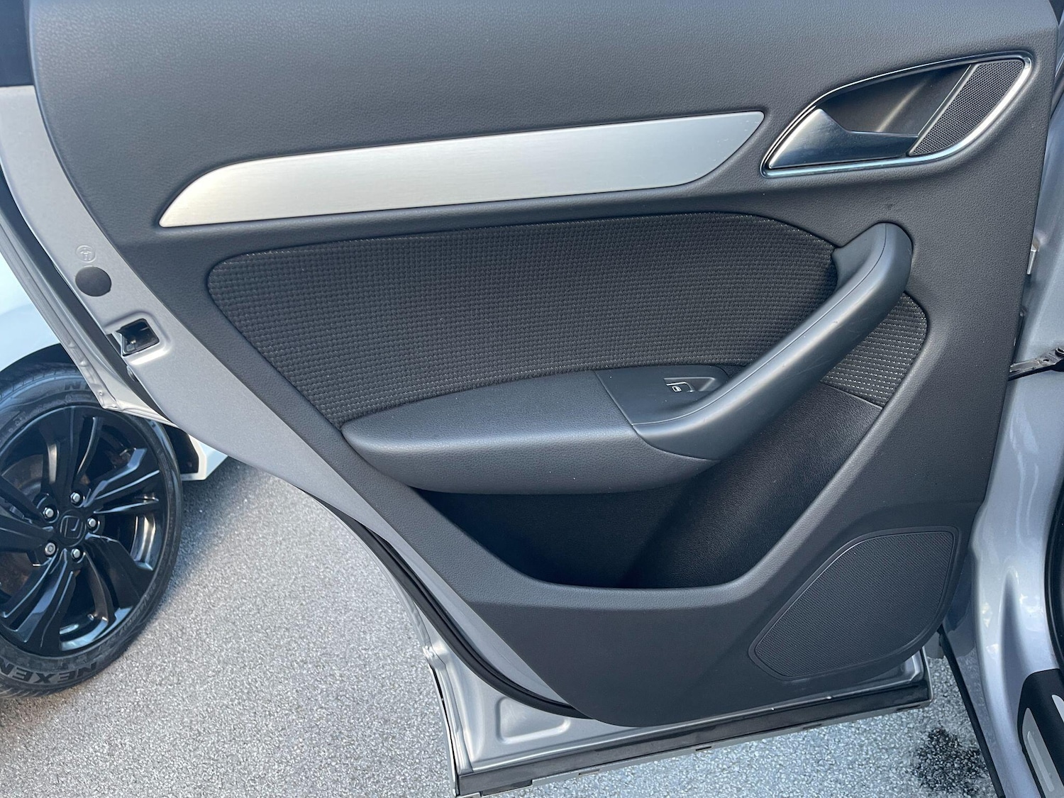 Used Audi Q3 2014 for sale - 77156158: Photo 34