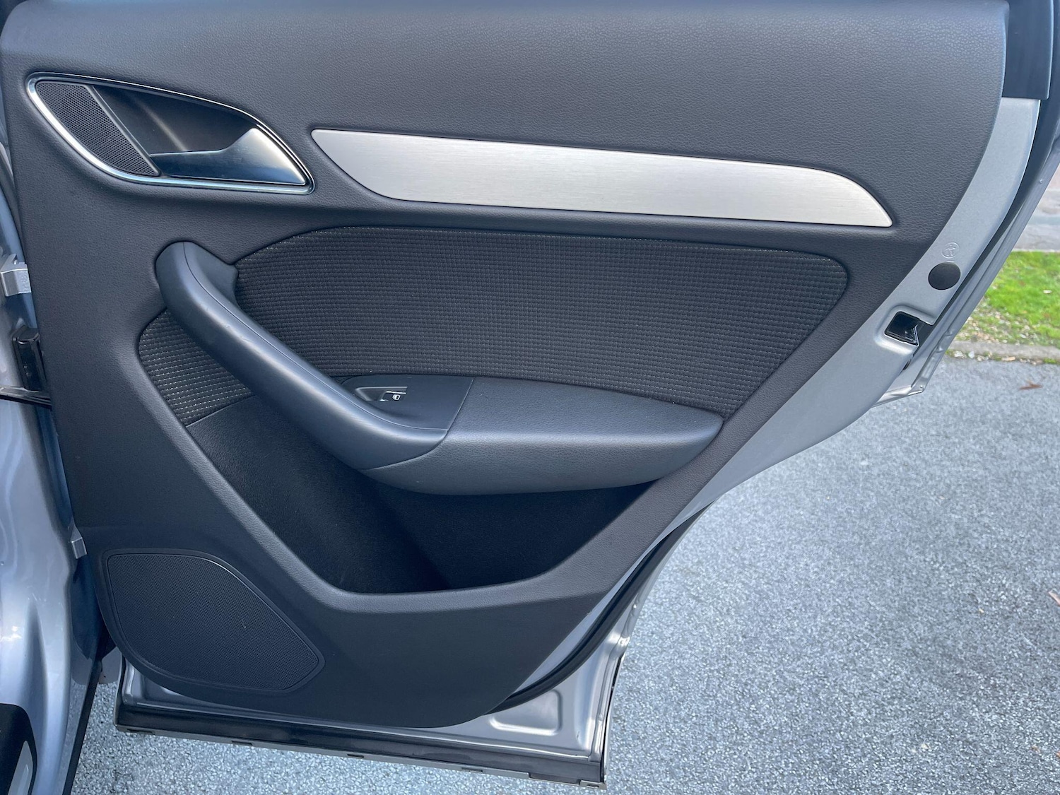 Used Audi Q3 2014 for sale - 77156158: Photo 35