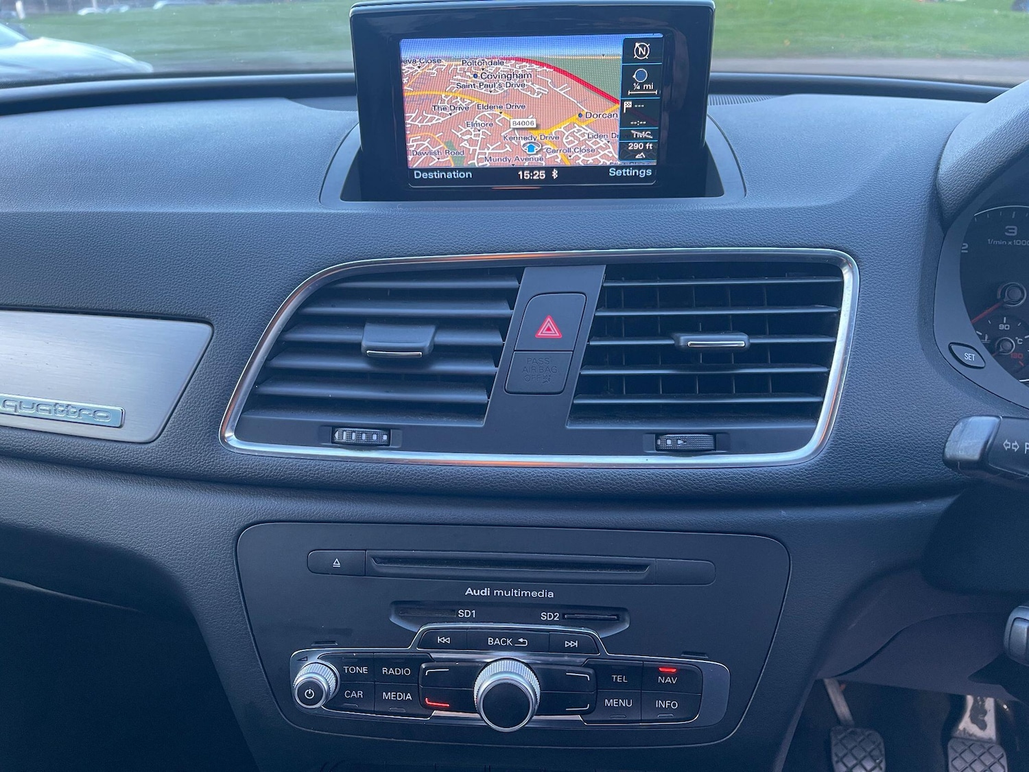 Used Audi Q3 2014 for sale - 77156158: Photo 41