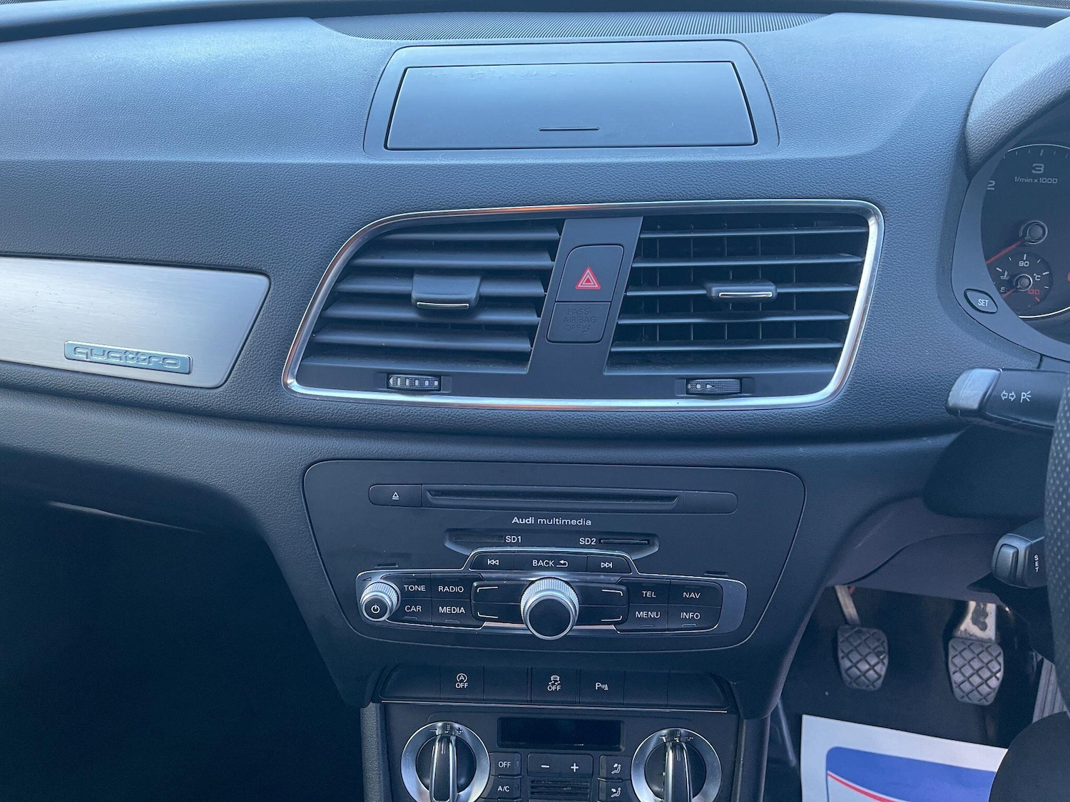 Used Audi Q3 2014 for sale - 77156158: Photo 44