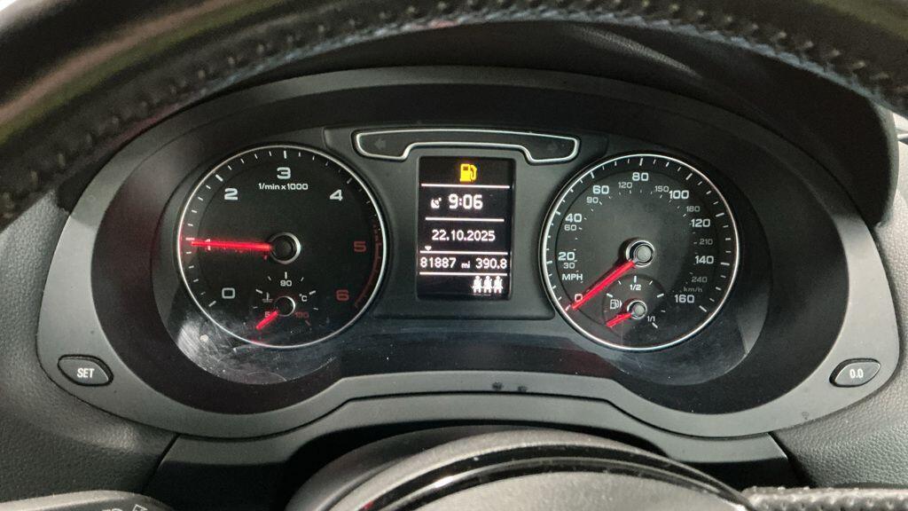 Used Audi Q3 2014 for sale - 77156158: Photo 45