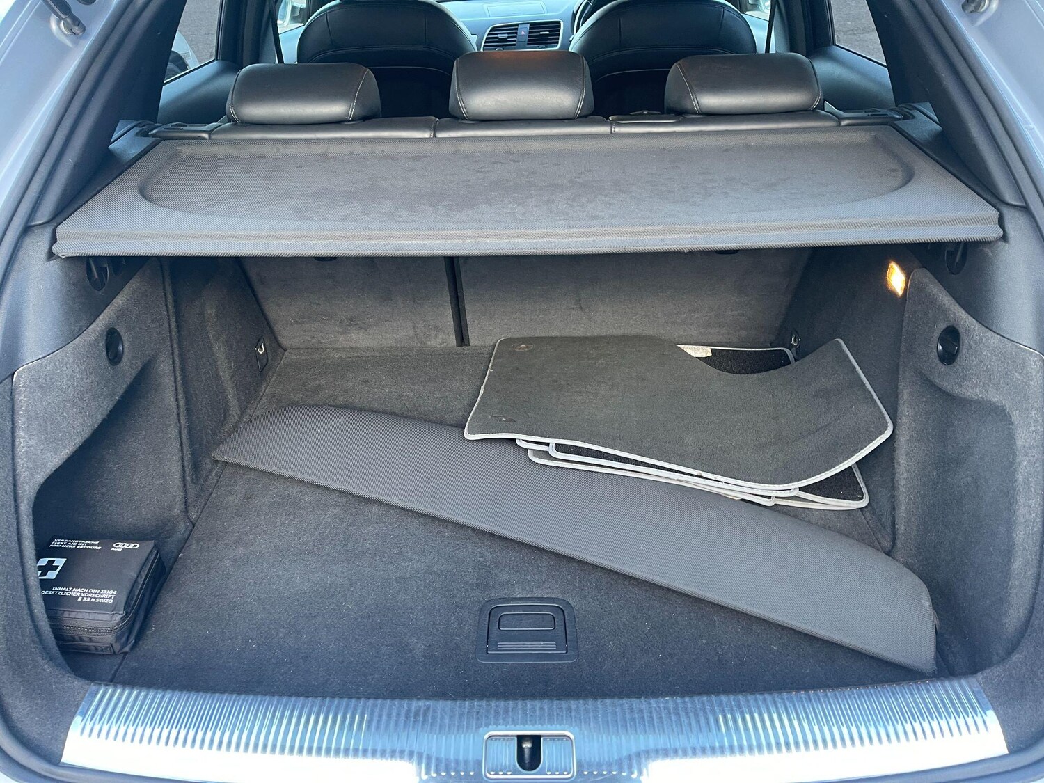 Used Audi Q3 2014 for sale - 77156158: Photo 47