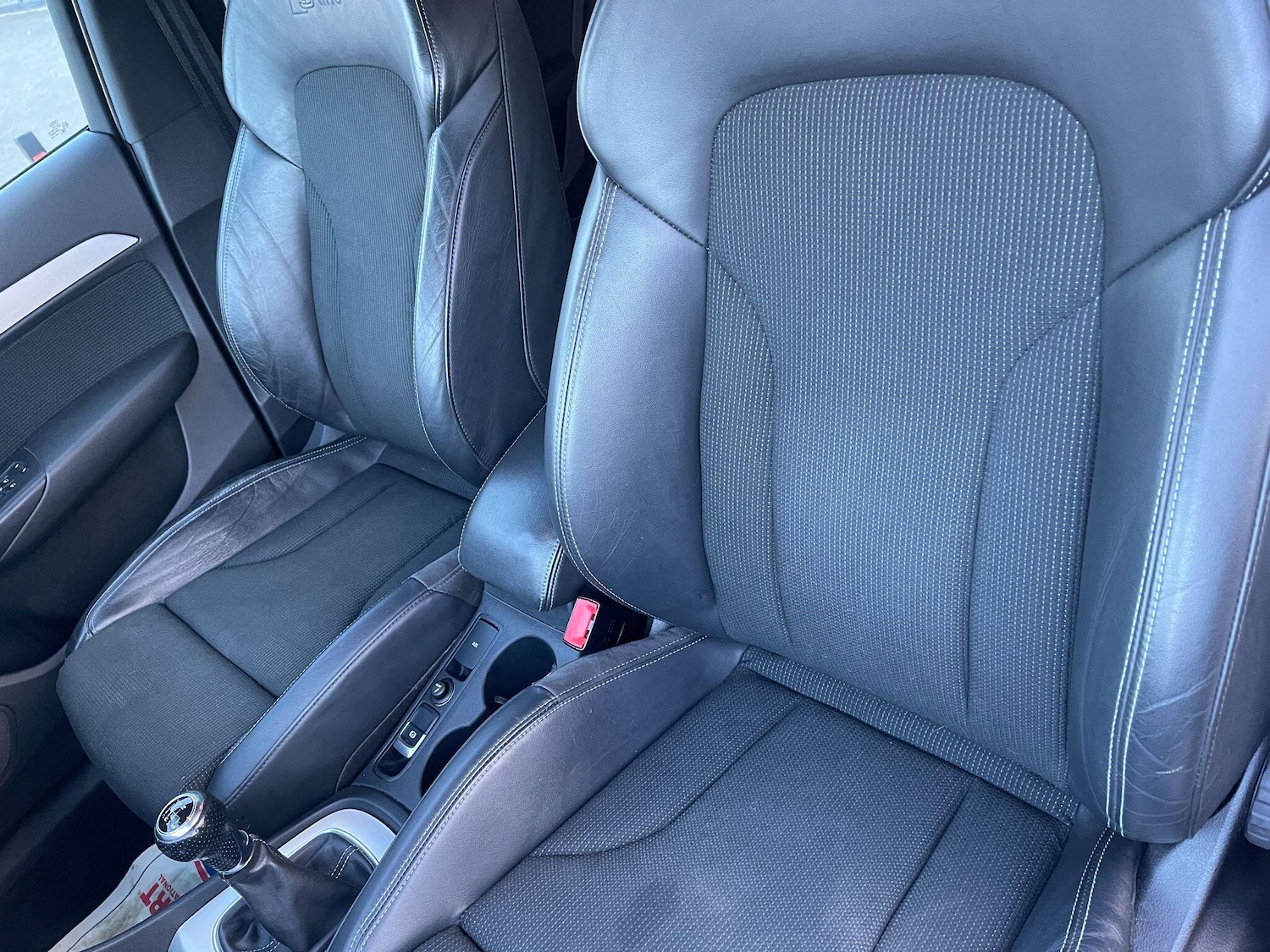 Used Audi Q3 2014 for sale - 77156158: Photo 50