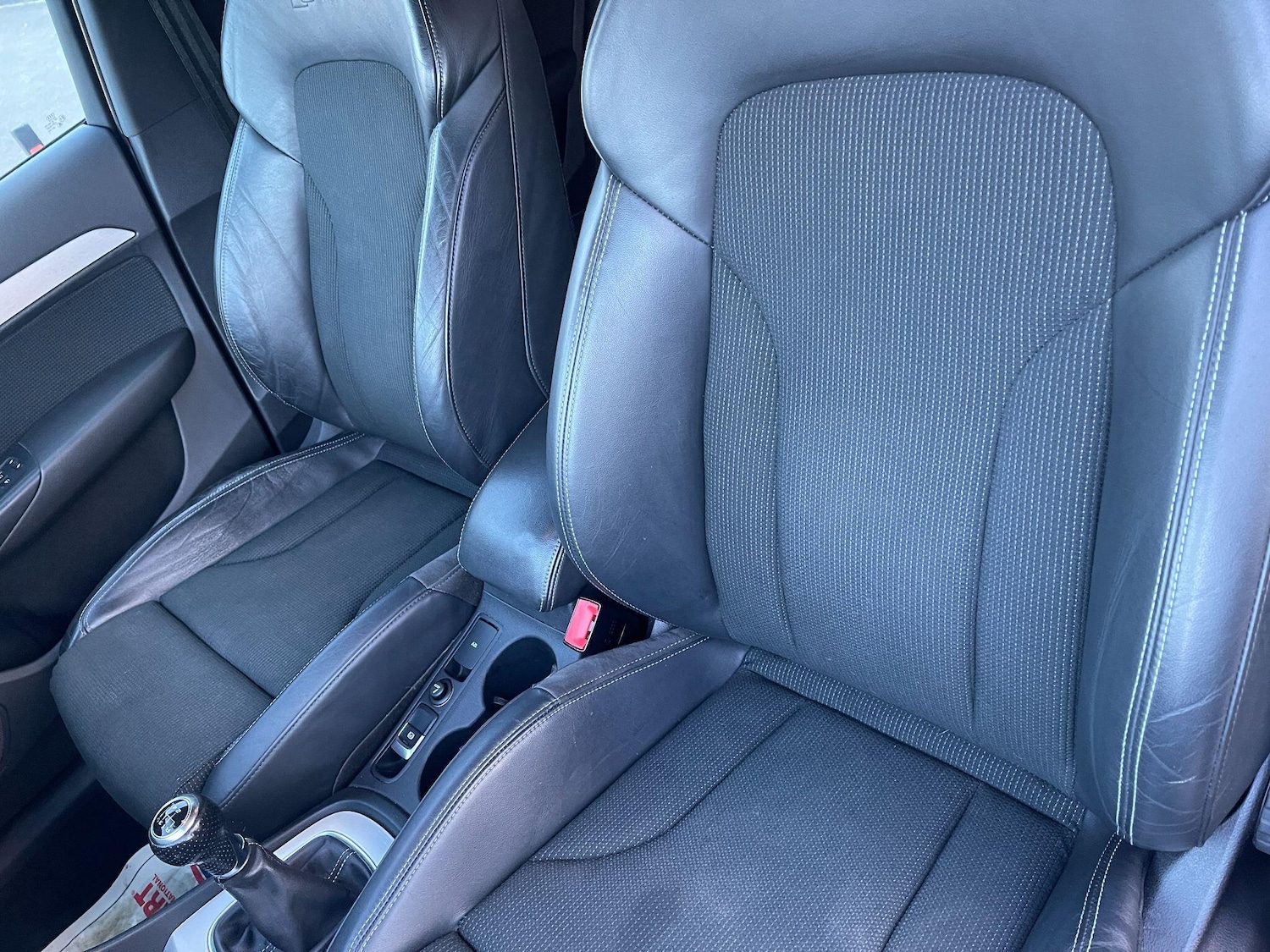 Used Audi Q3 2014 for sale - 77156158: Photo 51