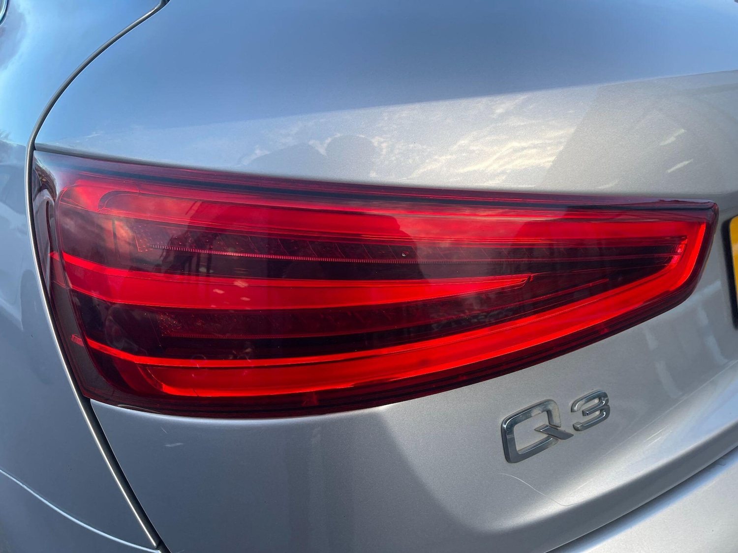 Used Audi Q3 2014 for sale - 77156158: Photo 52