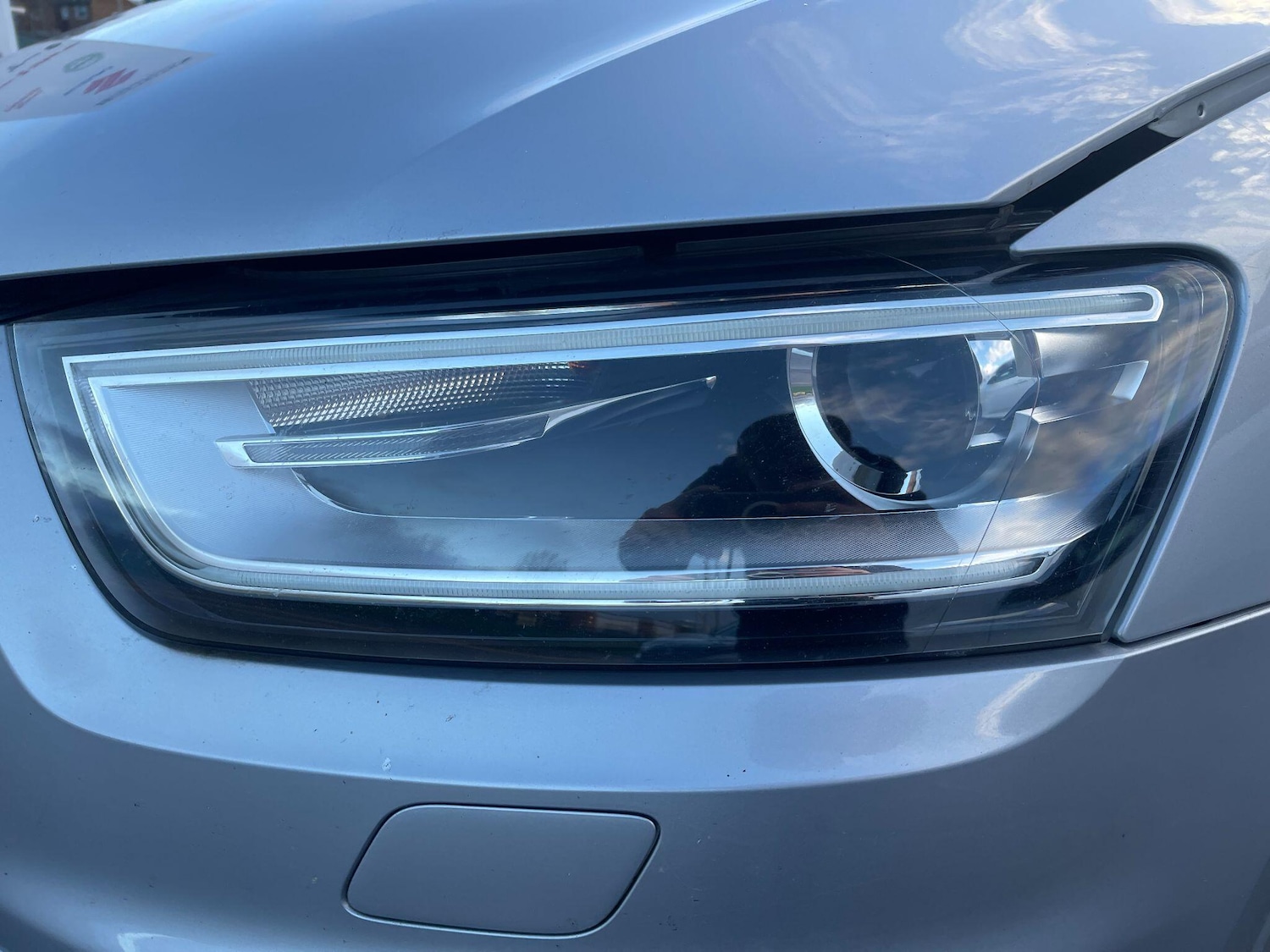 Used Audi Q3 2014 for sale - 77156158: Photo 54