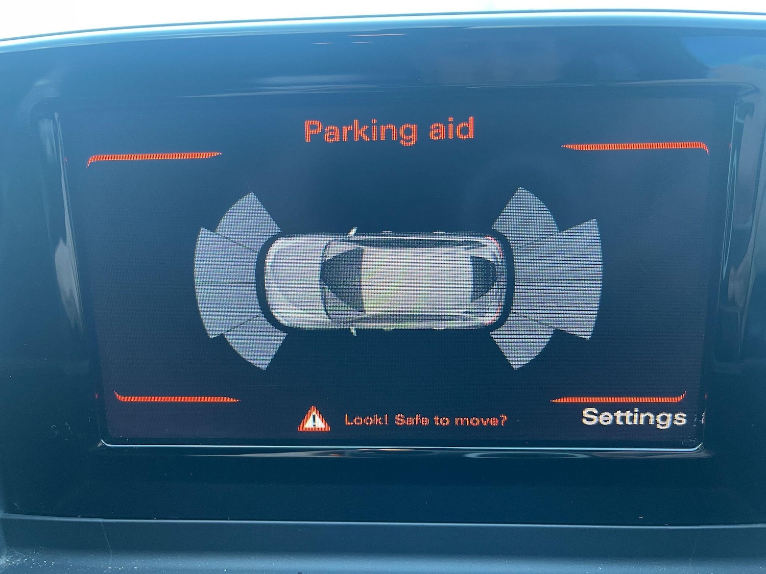 Used Audi Q3 2014 for sale - 77156158: Photo 55