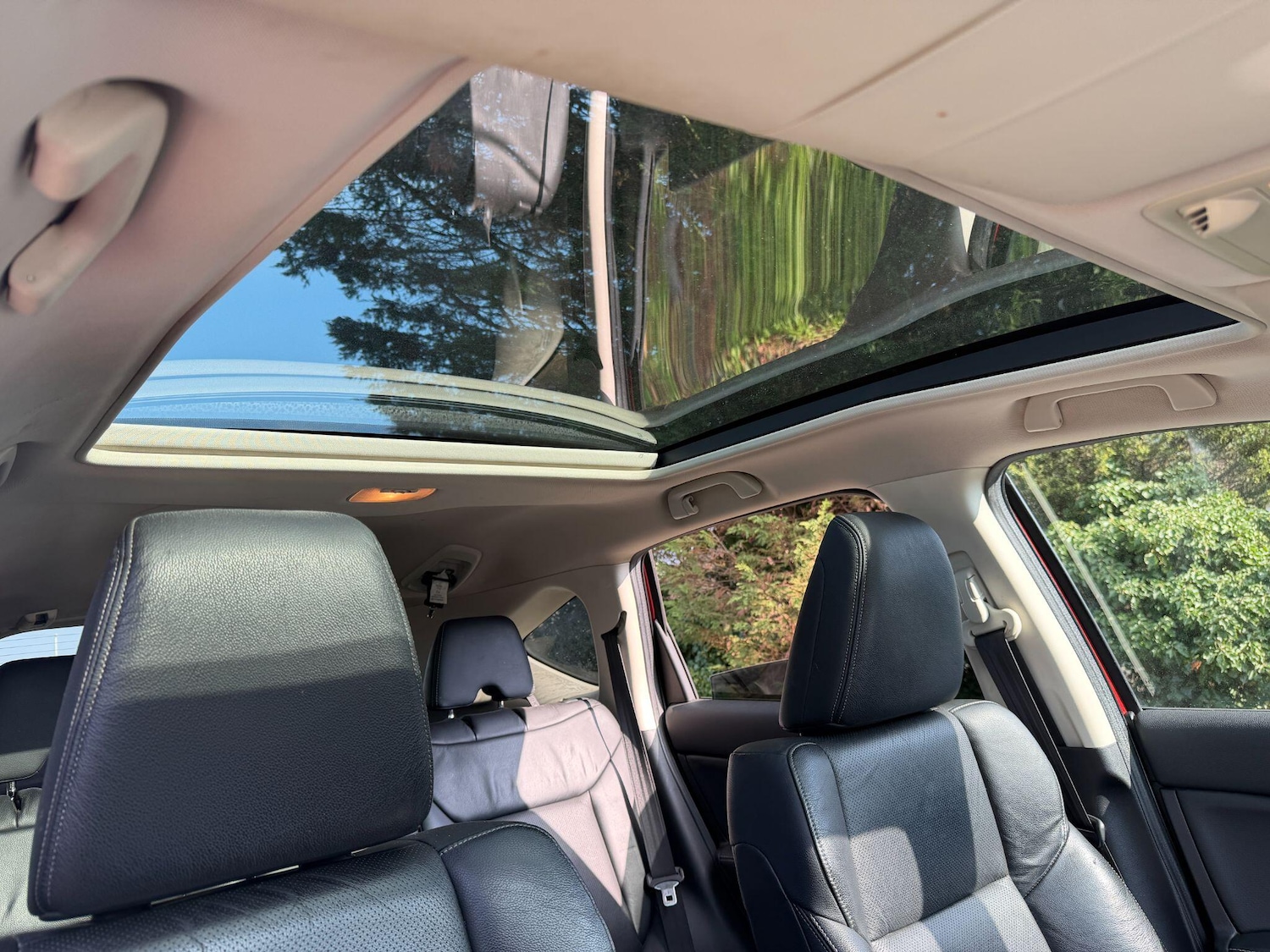 Used Honda CR-V 2014 for sale - 77279581: Photo 10