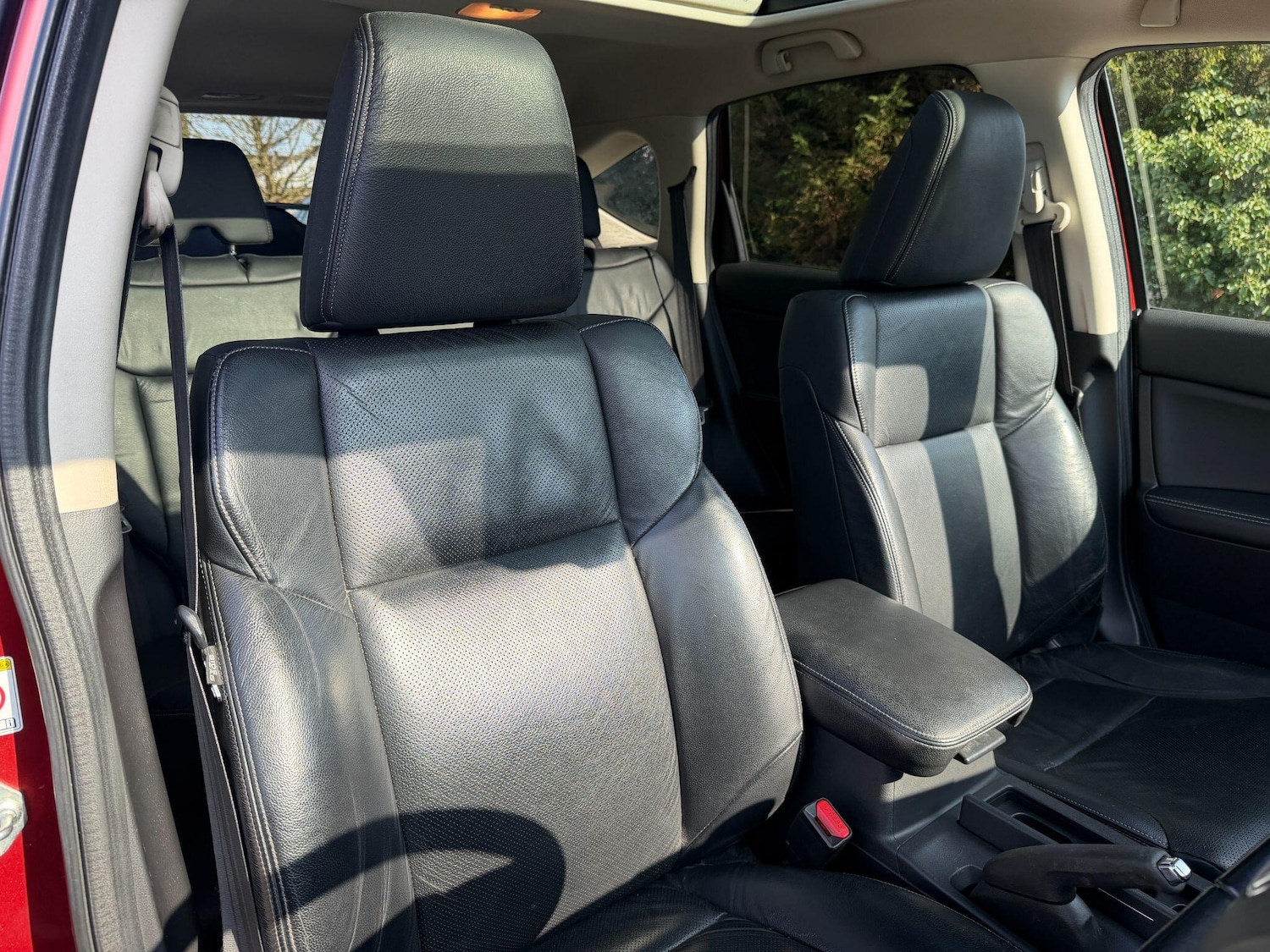 Used Honda CR-V 2014 for sale - 77279581: Photo 11