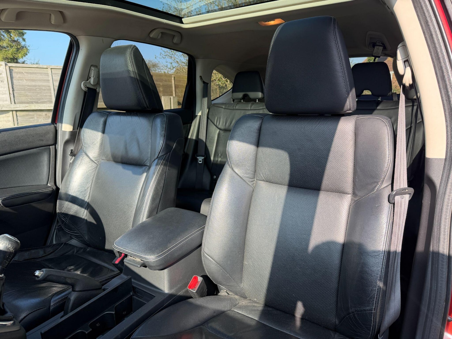 Used Honda CR-V 2014 for sale - 77279581: Photo 12