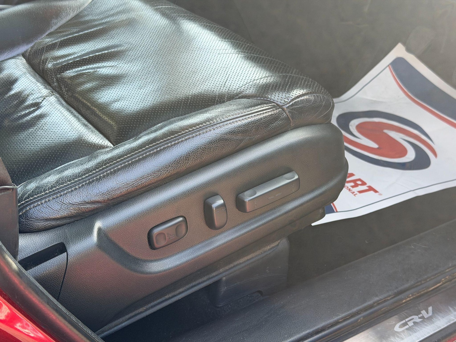 Used Honda CR-V 2014 for sale - 77279581: Photo 14