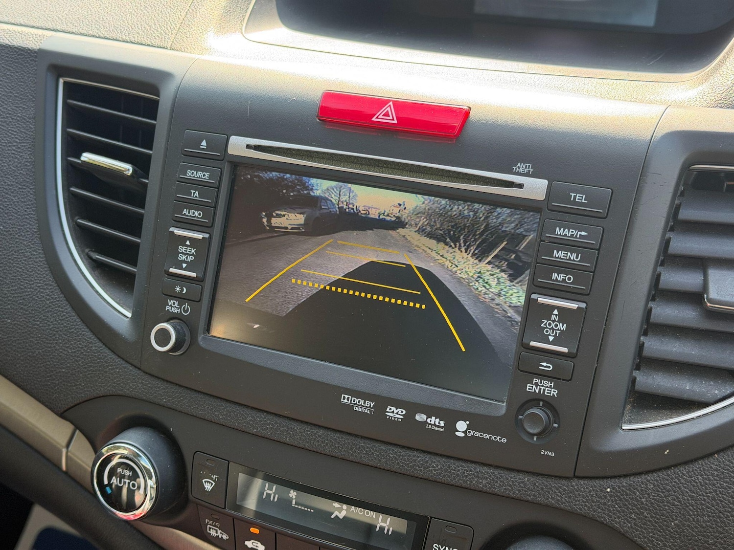 Used Honda CR-V 2014 for sale - 77279581: Photo 16