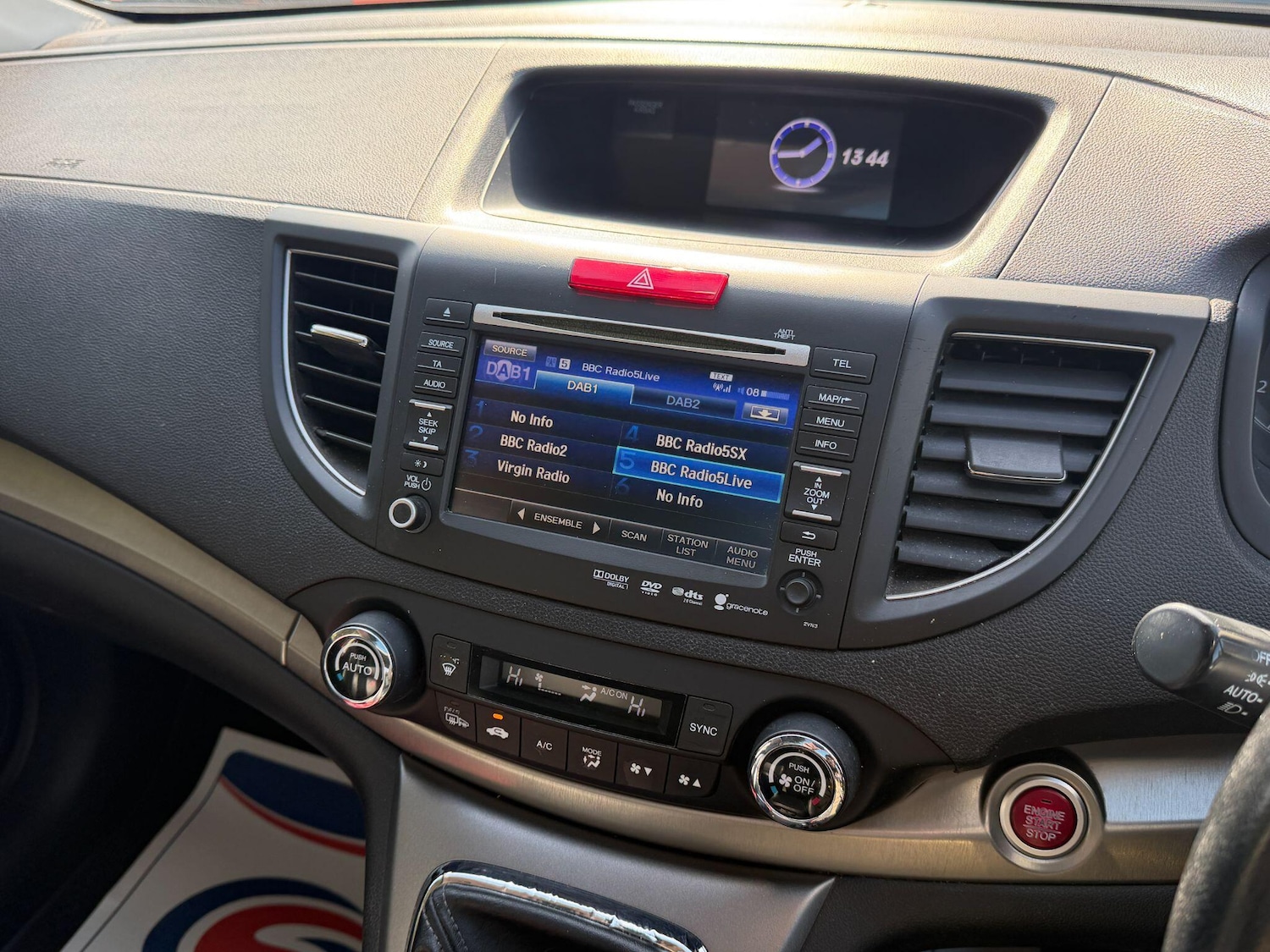 Used Honda CR-V 2014 for sale - 77279581: Photo 17