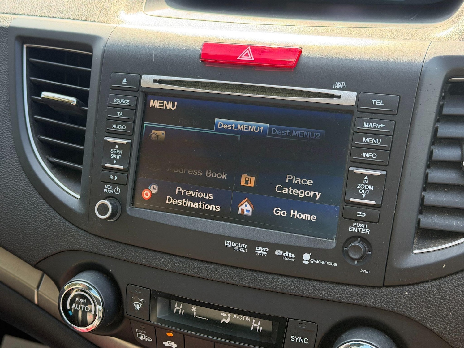 Used Honda CR-V 2014 for sale - 77279581: Photo 18