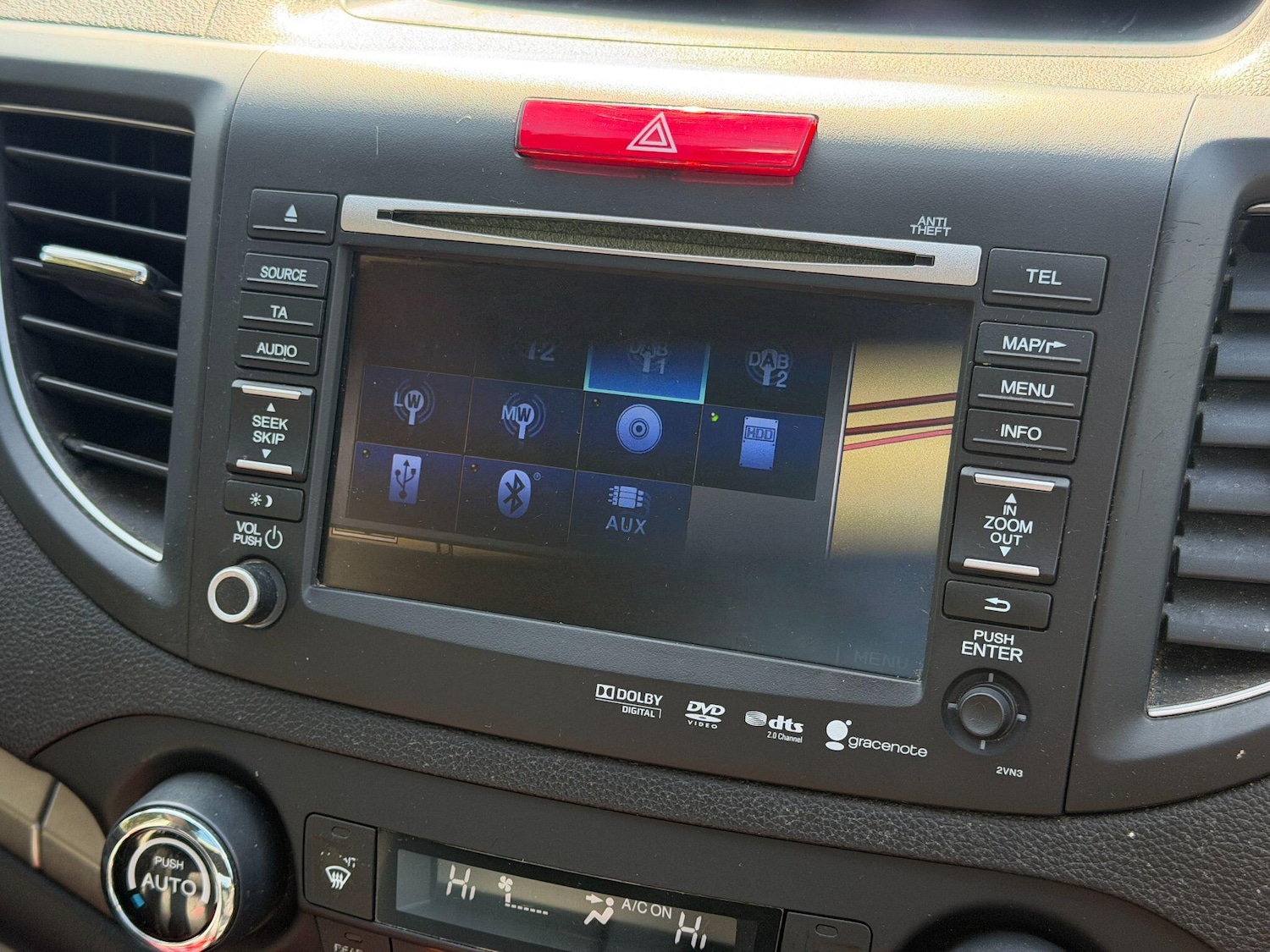 Used Honda CR-V 2014 for sale - 77279581: Photo 19