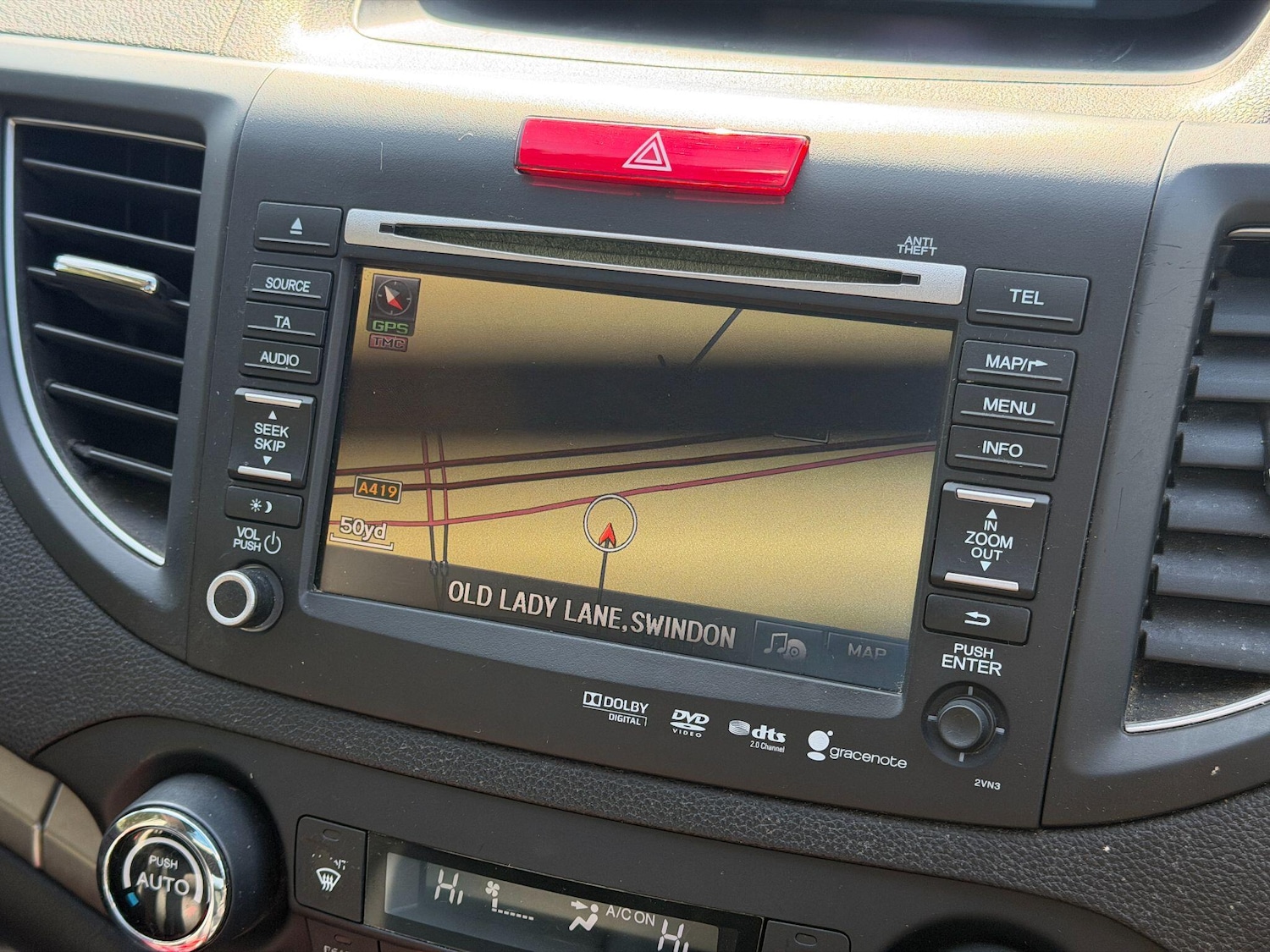 Used Honda CR-V 2014 for sale - 77279581: Photo 20