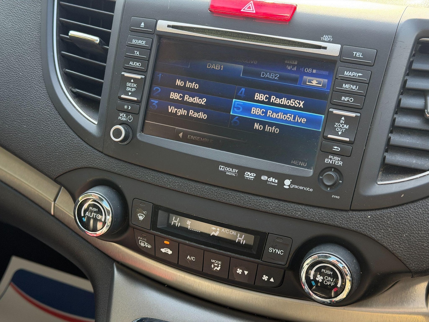 Used Honda CR-V 2014 for sale - 77279581: Photo 21