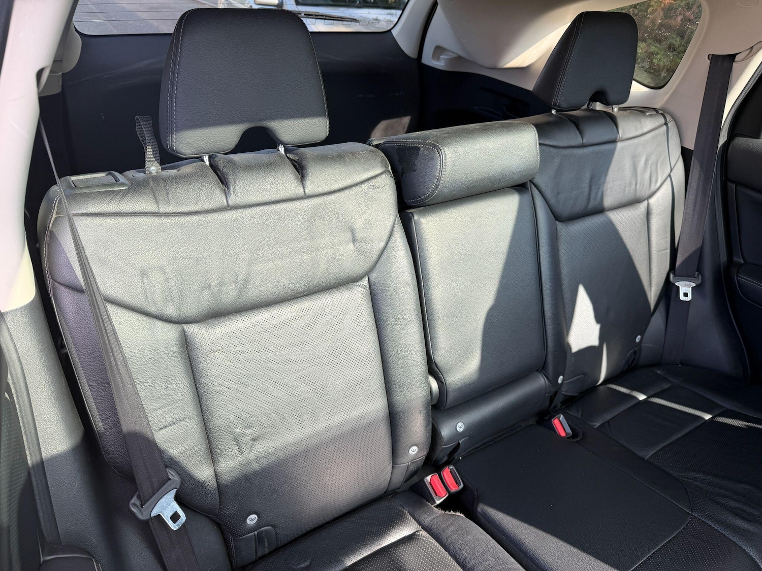 Used Honda CR-V 2014 for sale - 77279581: Photo 22