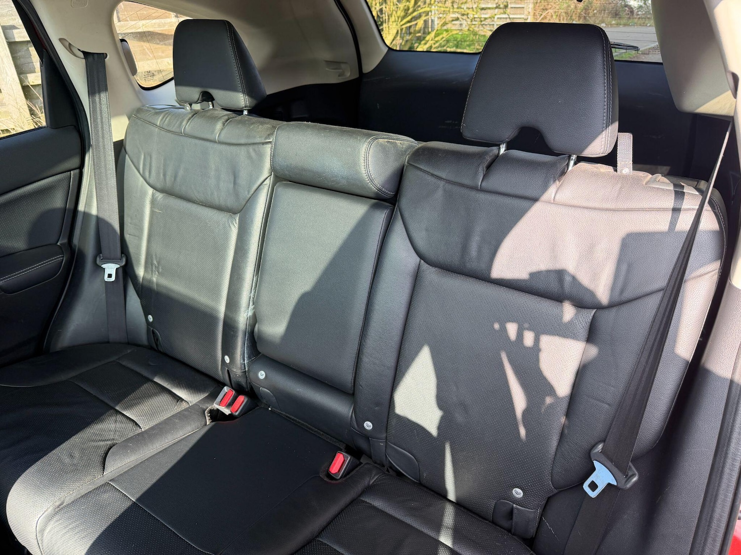 Used Honda CR-V 2014 for sale - 77279581: Photo 23