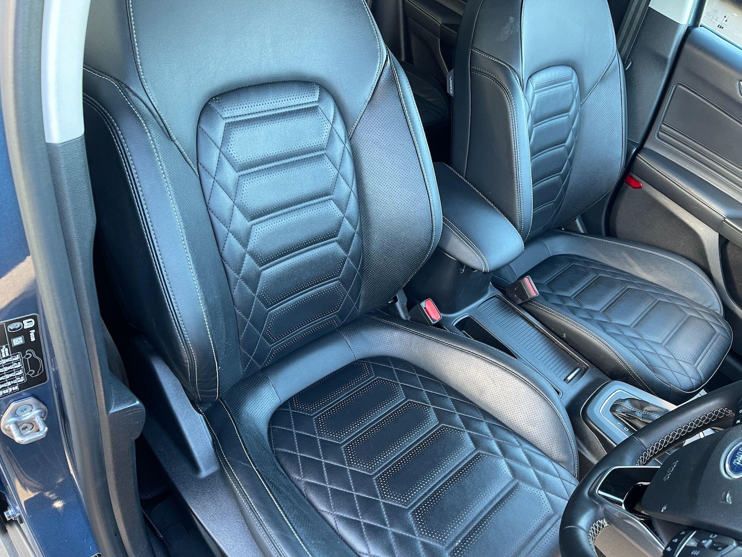 Used Ford Focus 2022 for sale - 76527725: Photo 10