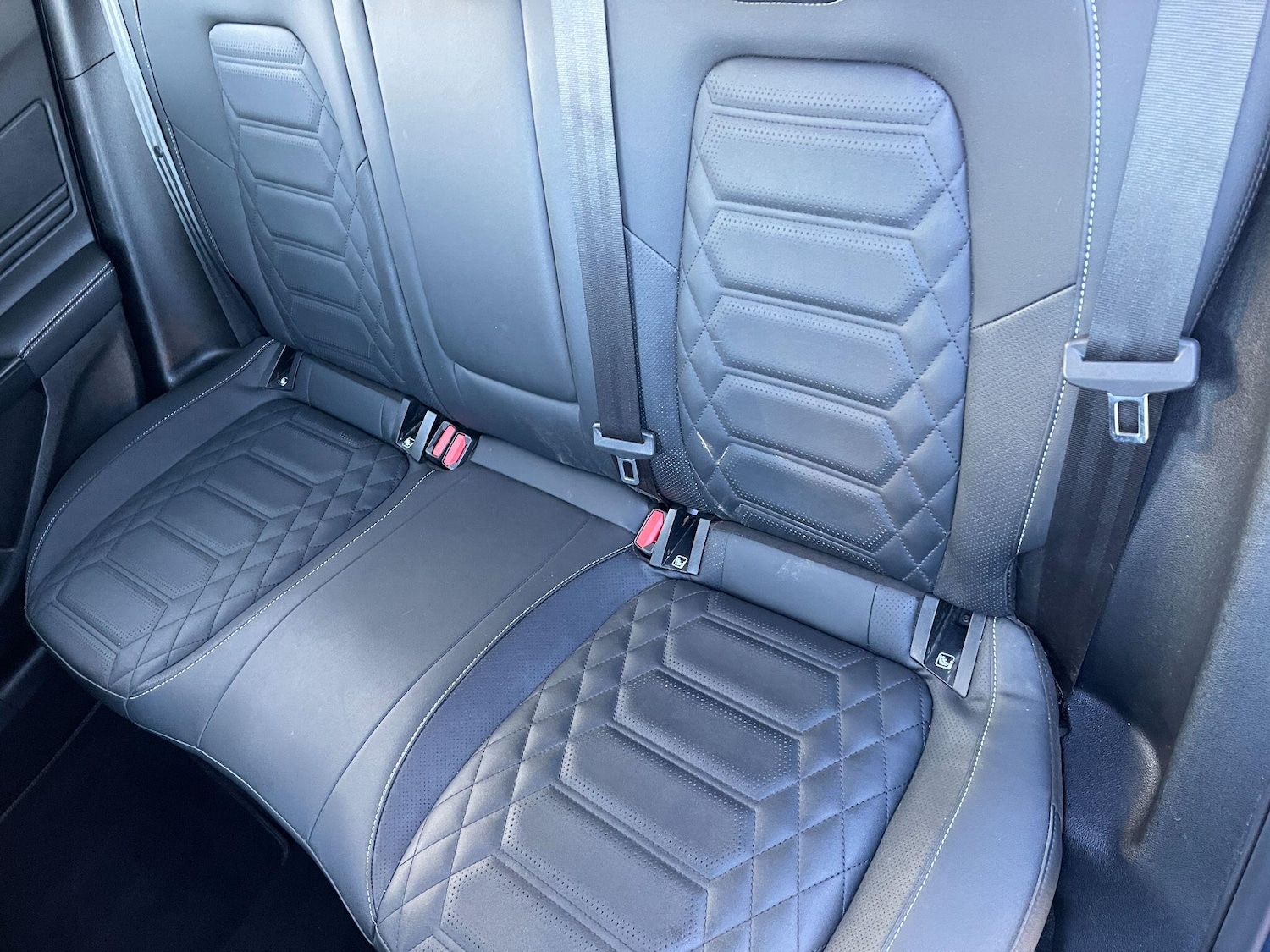 Used Ford Focus 2022 for sale - 76527725: Photo 14