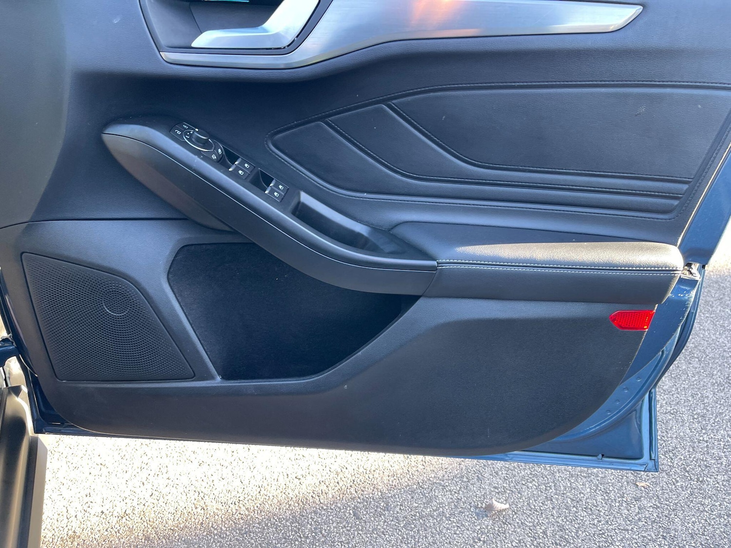 Used Ford Focus 2022 for sale - 76527725: Photo 19