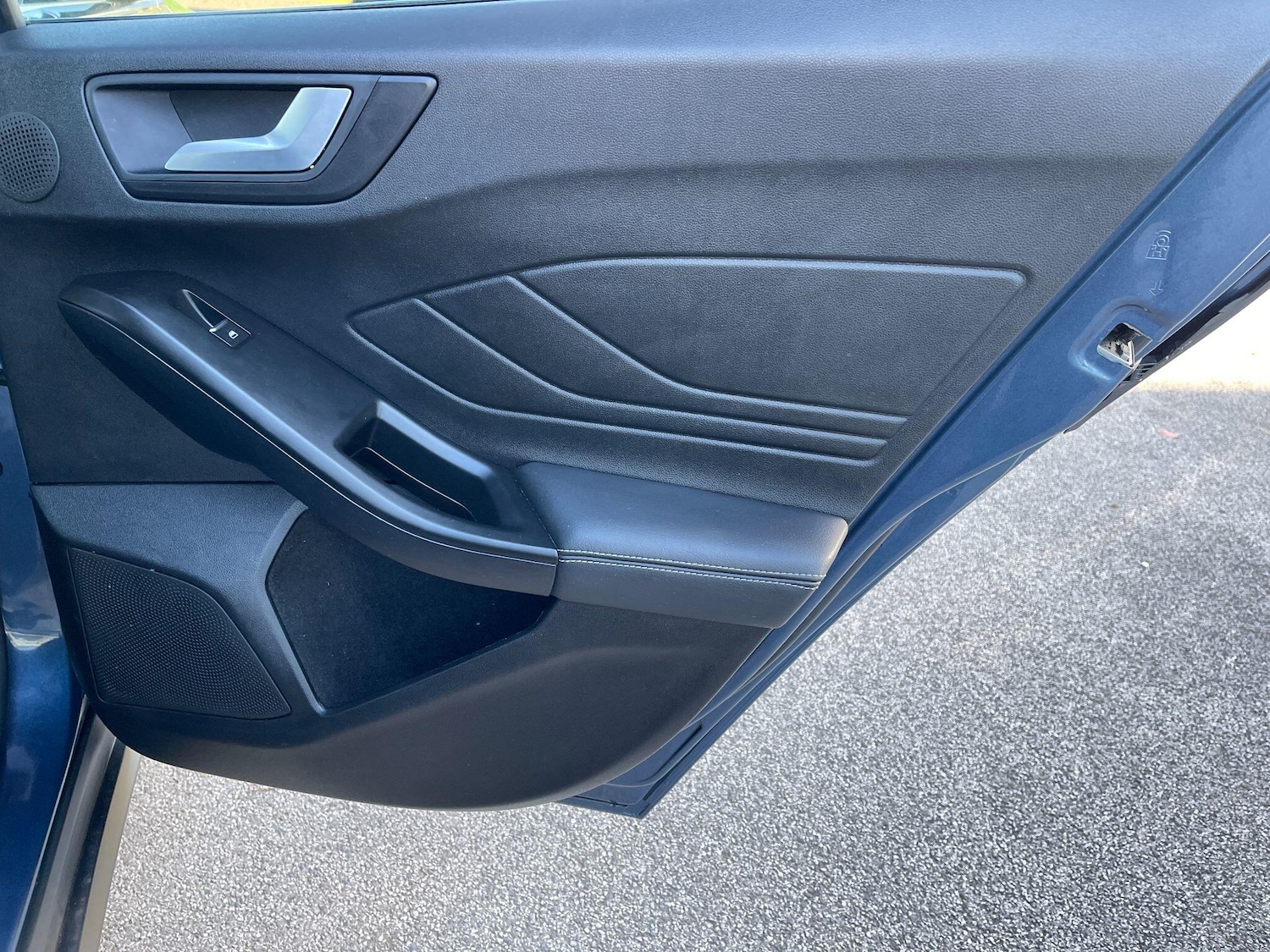 Used Ford Focus 2022 for sale - 76527725: Photo 20