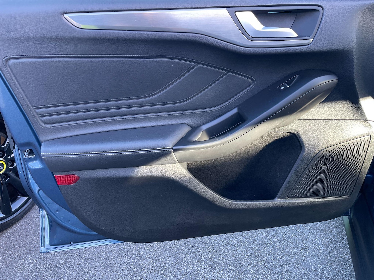 Used Ford Focus 2022 for sale - 76527725: Photo 22