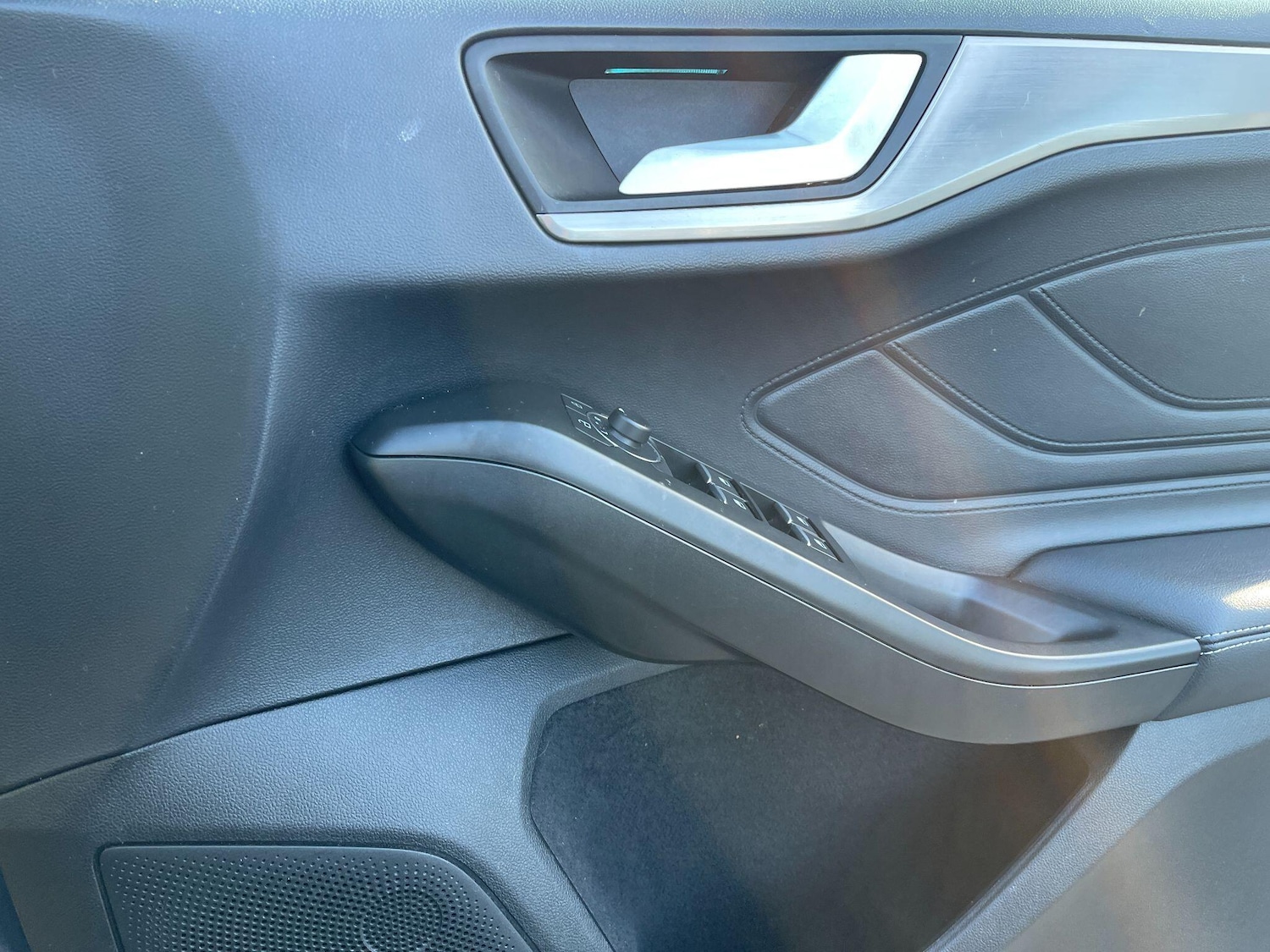 Used Ford Focus 2022 for sale - 76527725: Photo 23