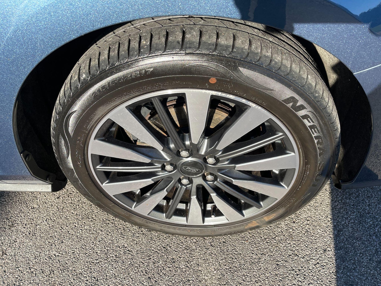 Used Ford Focus 2022 for sale - 76527725: Photo 25