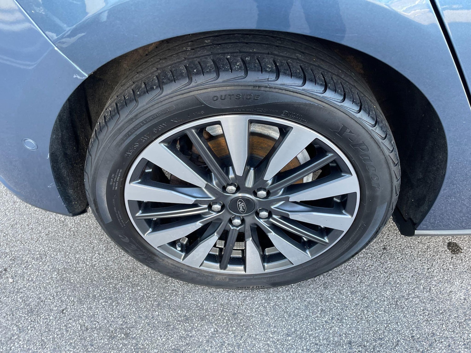 Used Ford Focus 2022 for sale - 76527725: Photo 26