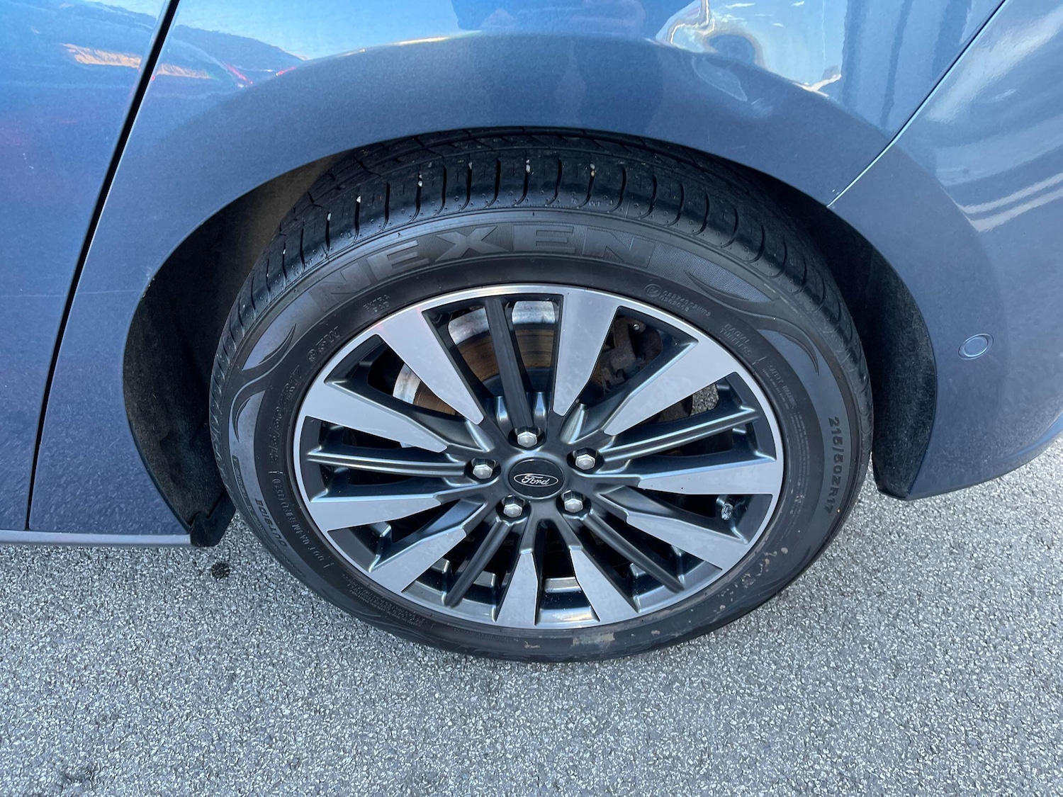 Used Ford Focus 2022 for sale - 76527725: Photo 27