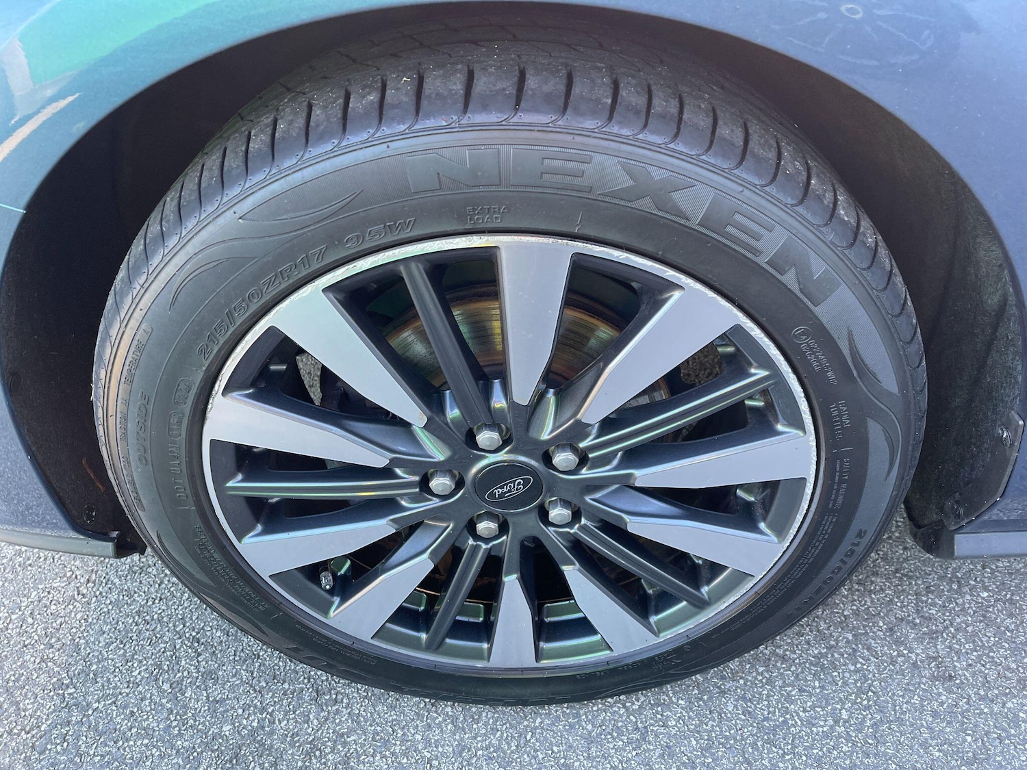 Used Ford Focus 2022 for sale - 76527725: Photo 28