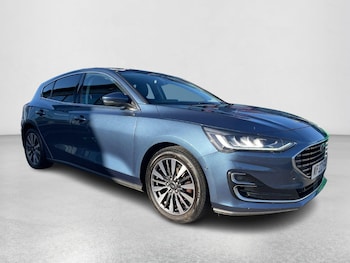 Used Ford Focus 2022 for sale - 76527725: Photo