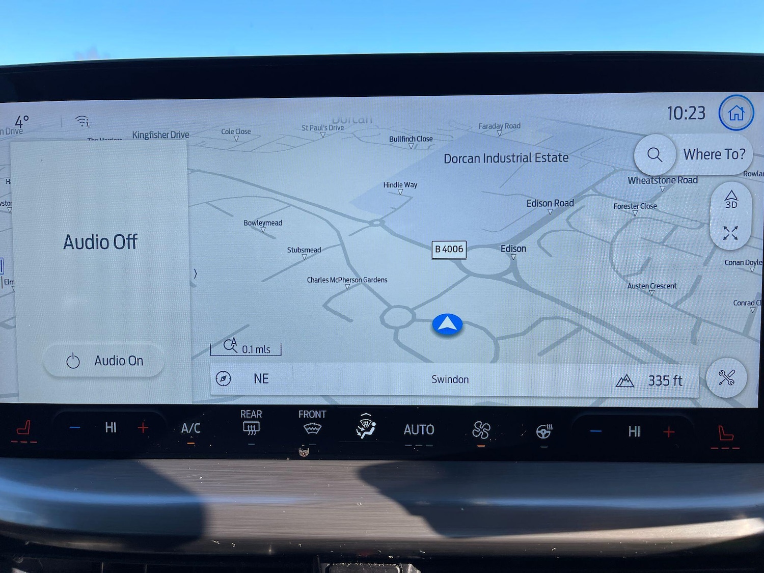 Used Ford Focus 2022 for sale - 76527725: Photo 30