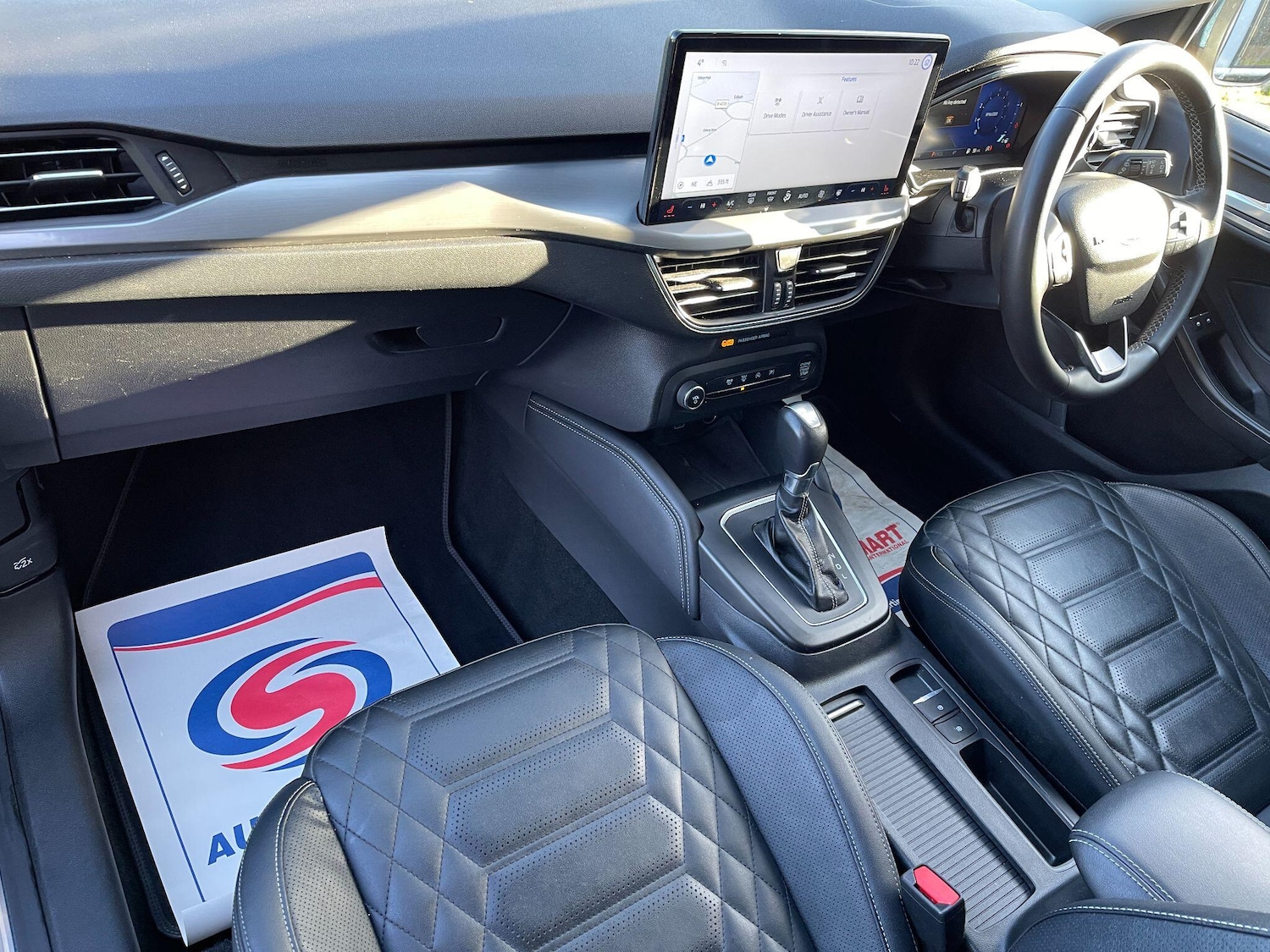 Used Ford Focus 2022 for sale - 76527725: Photo 34