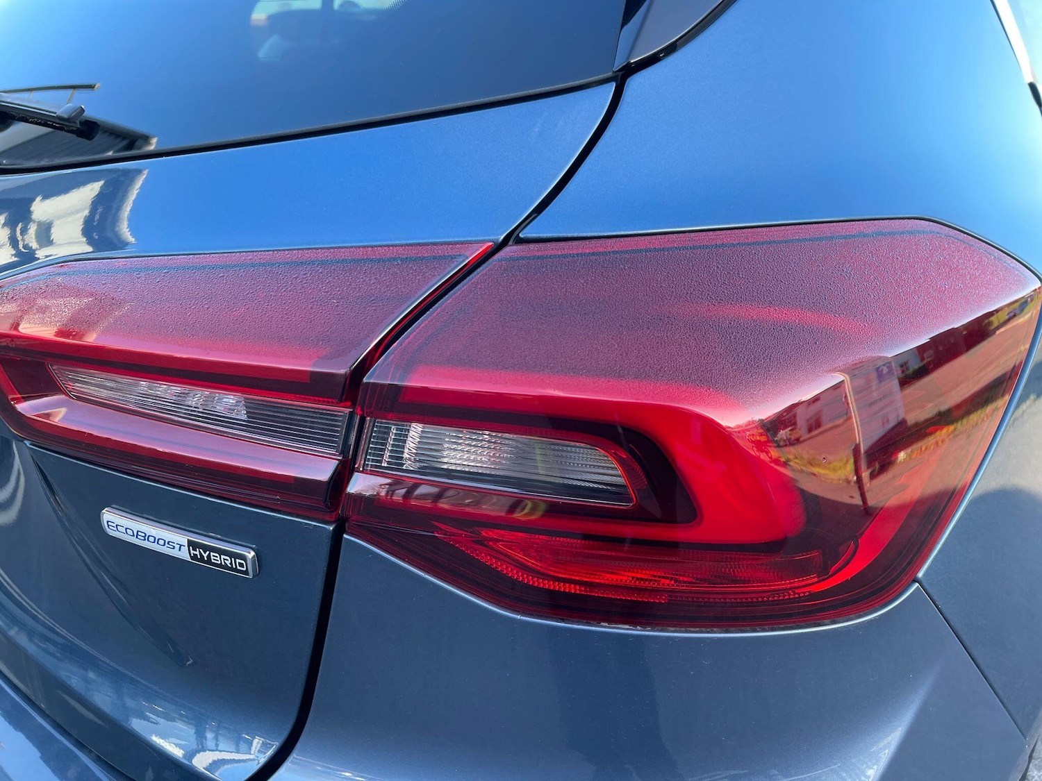 Used Ford Focus 2022 for sale - 76527725: Photo 36