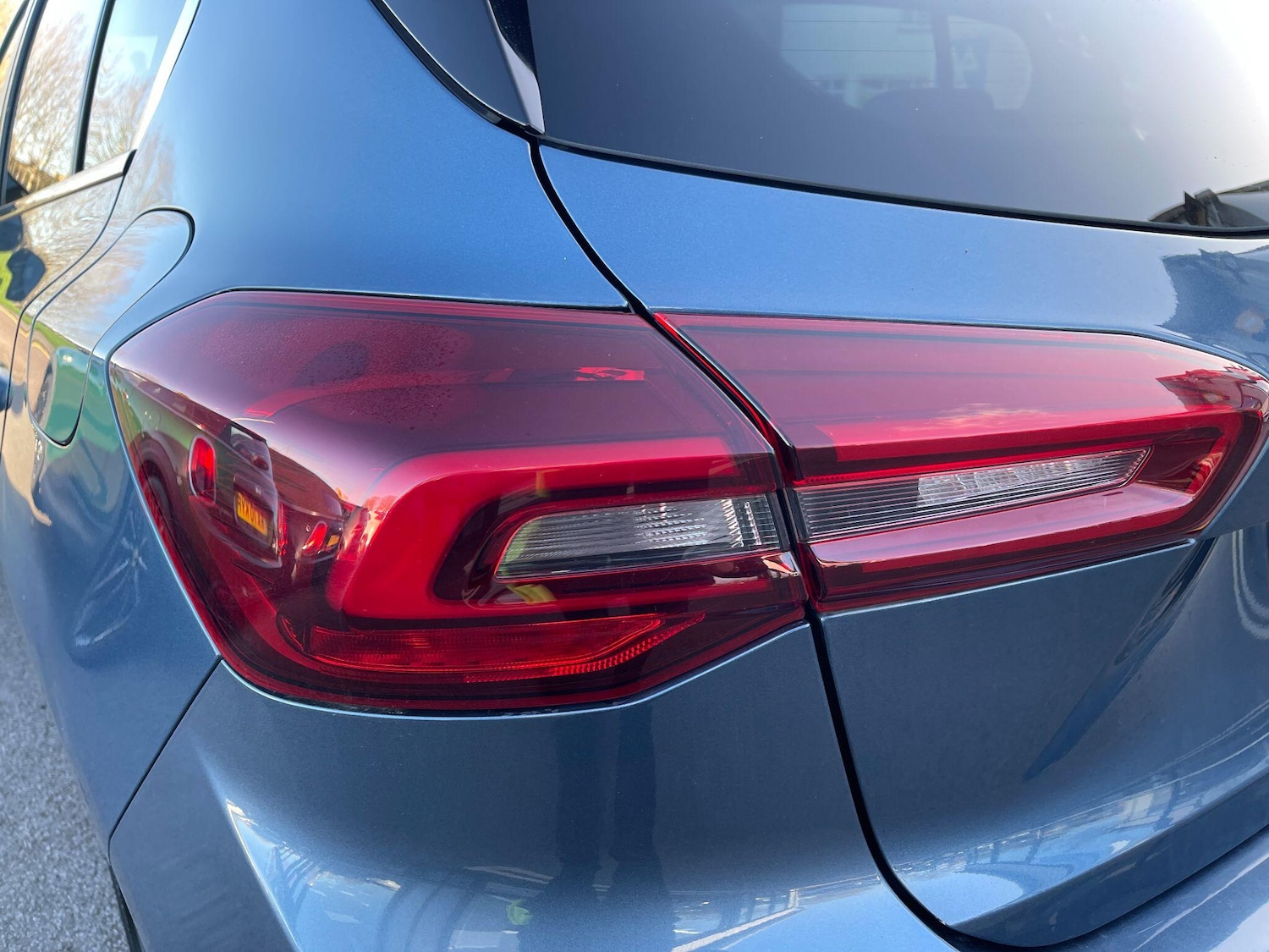 Used Ford Focus 2022 for sale - 76527725: Photo 37