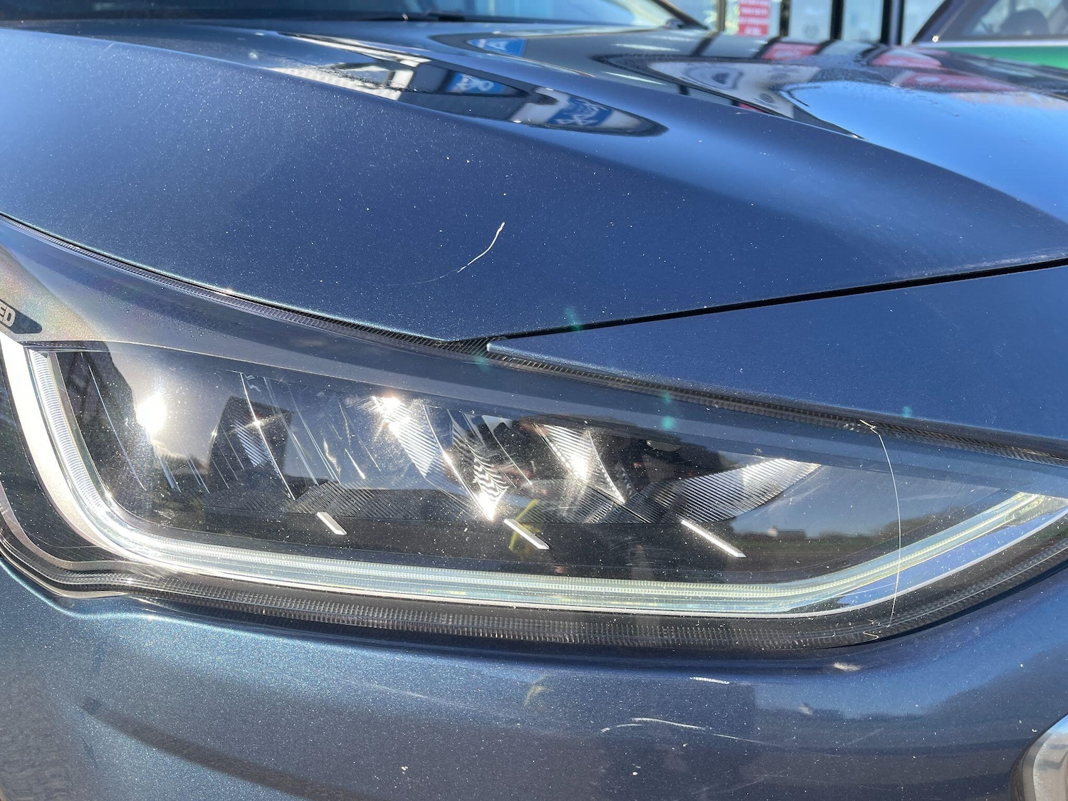 Used Ford Focus 2022 for sale - 76527725: Photo 38