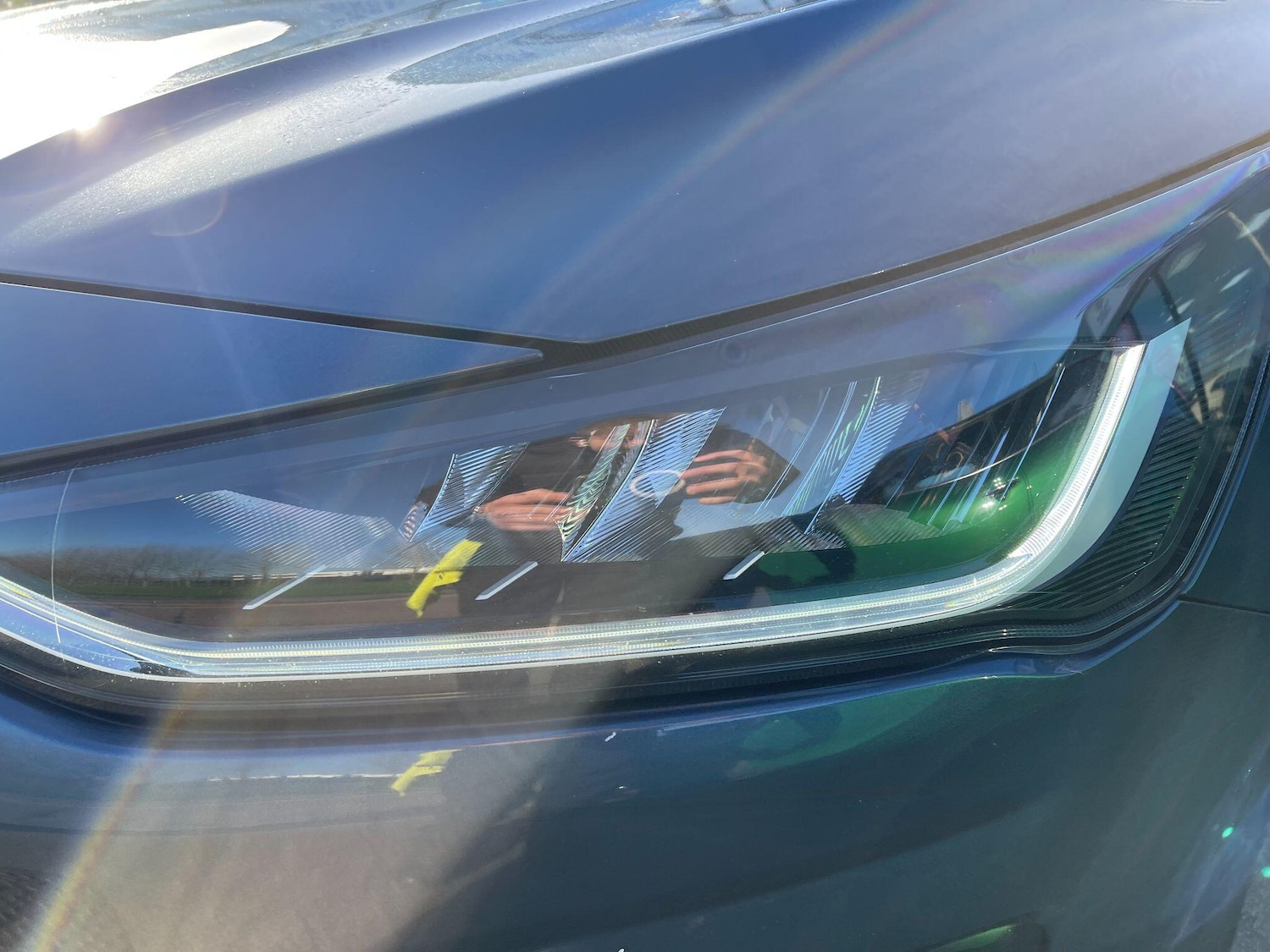 Used Ford Focus 2022 for sale - 76527725: Photo 39